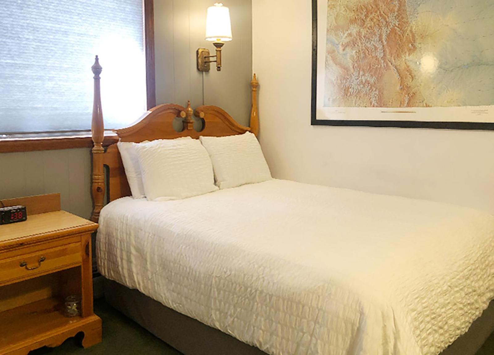 Tyrolean Lodge