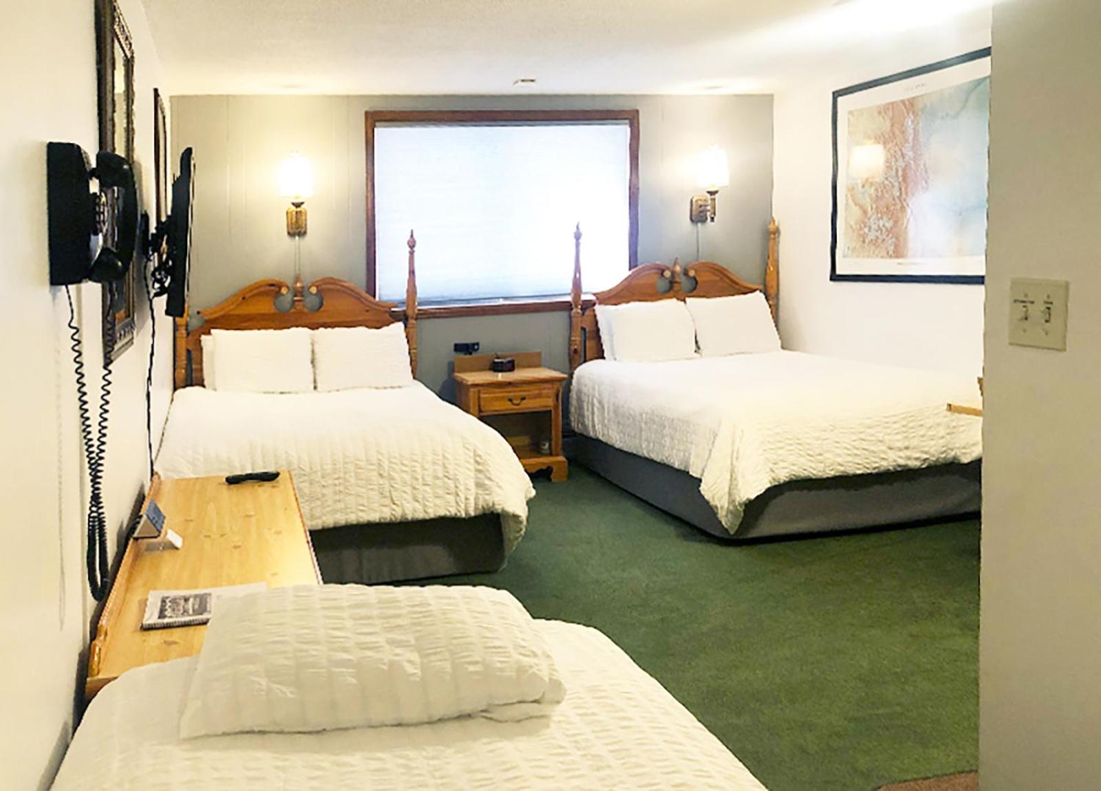 Tyrolean Lodge