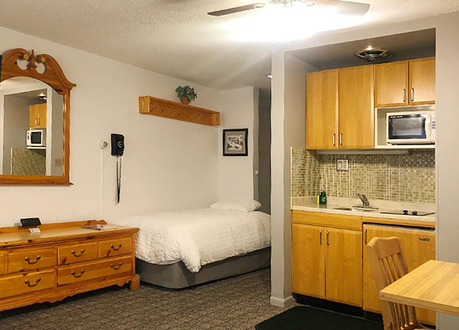 Tyrolean Lodge