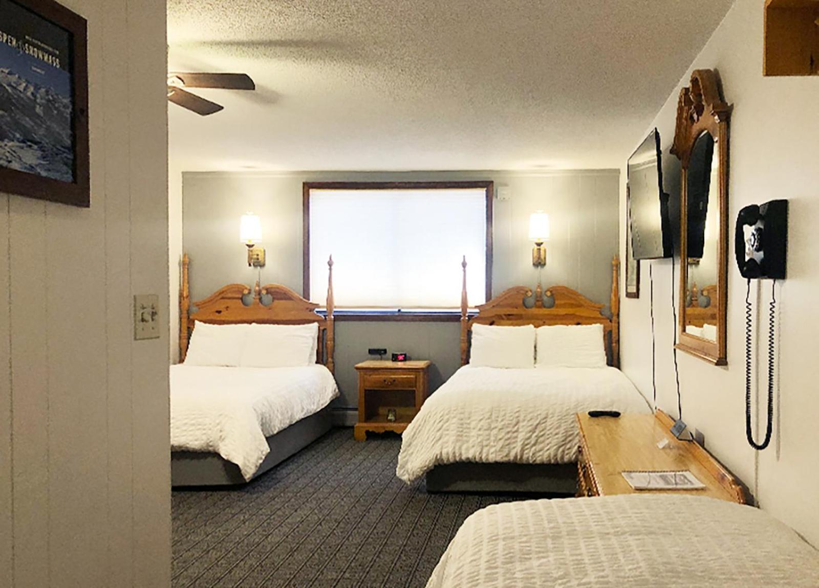 Tyrolean Lodge