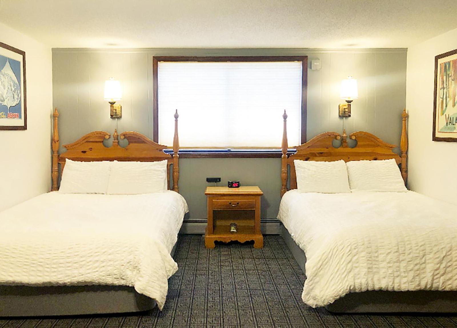 Tyrolean Lodge