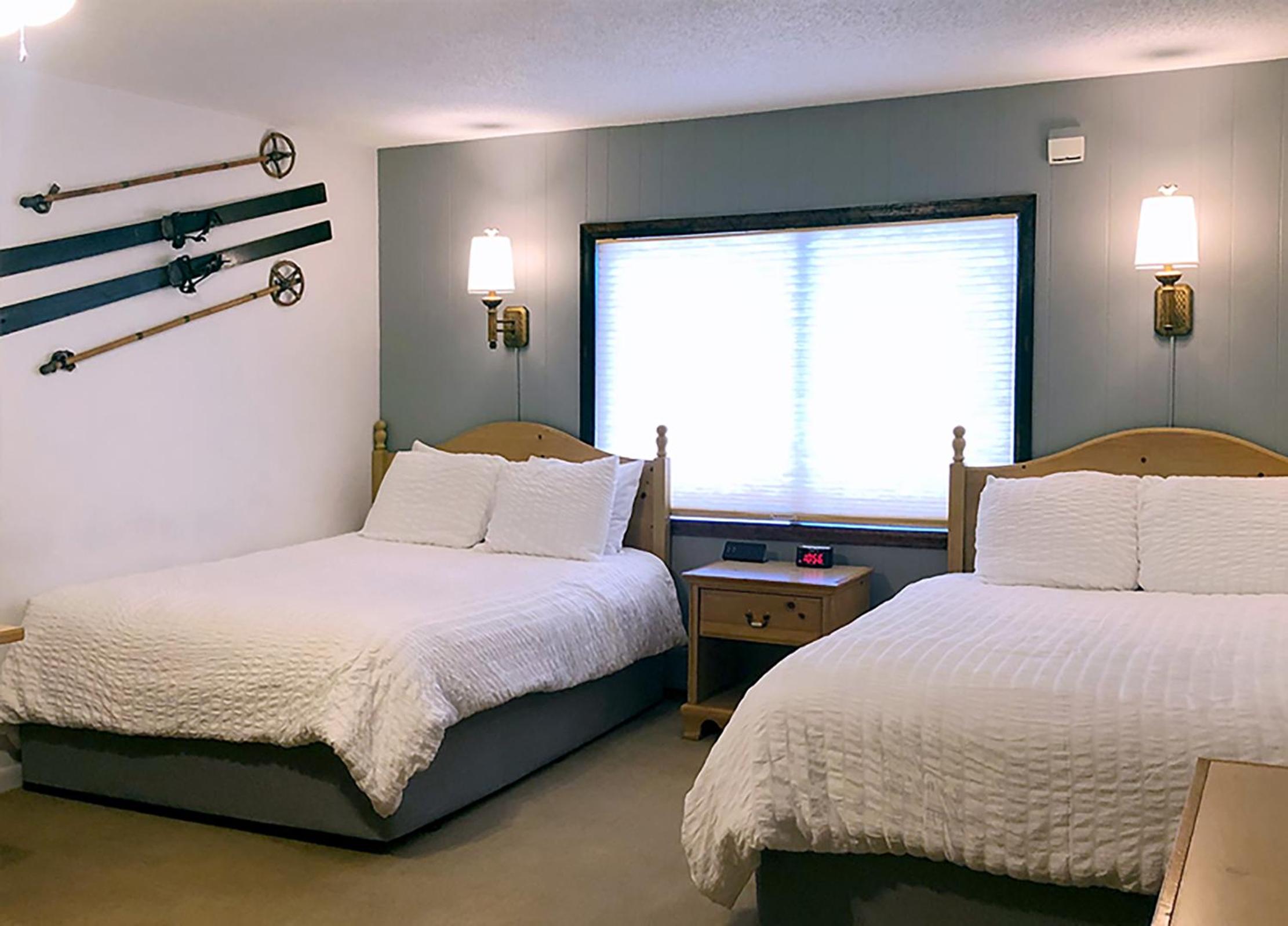Tyrolean Lodge