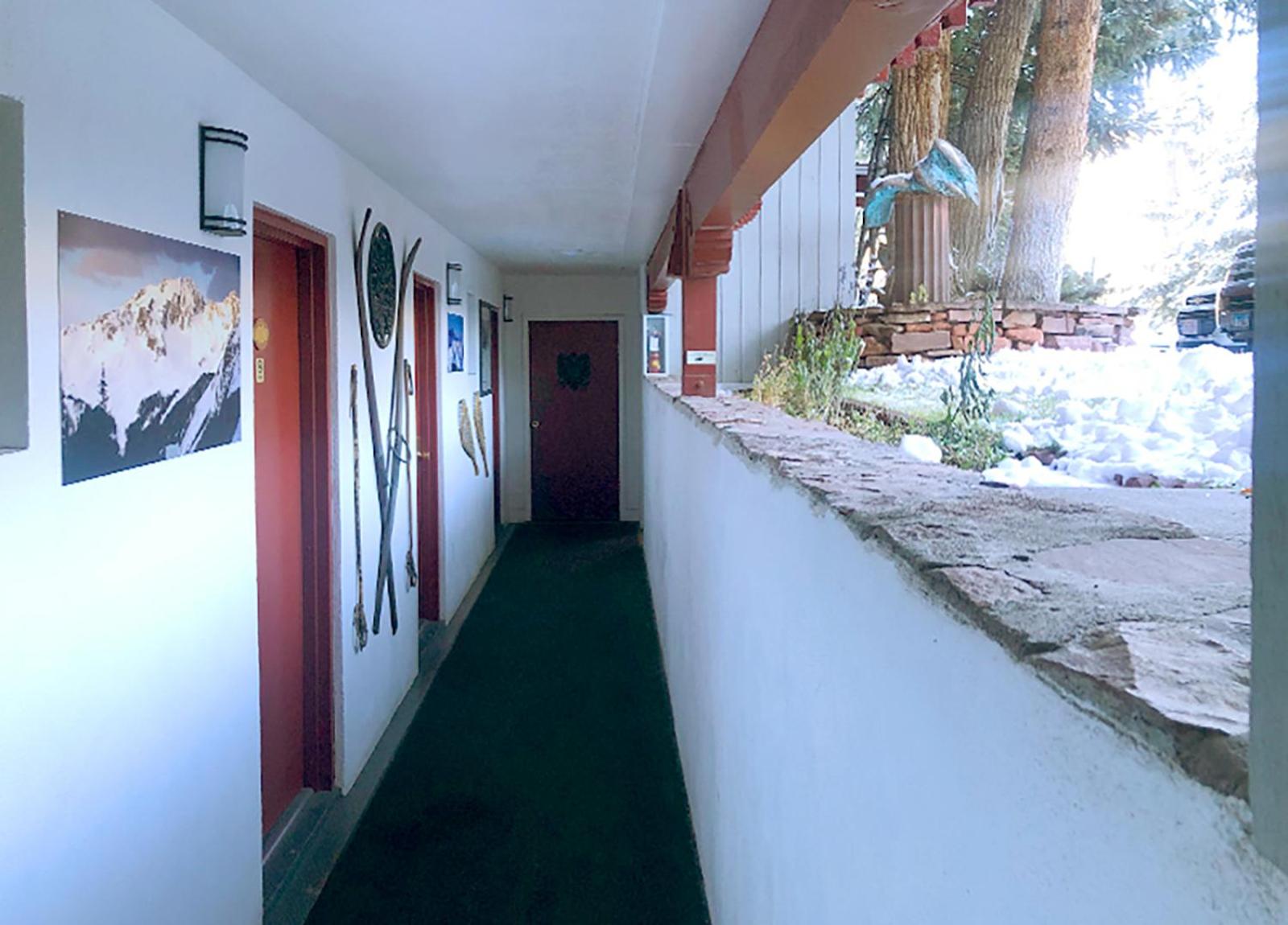 Tyrolean Lodge