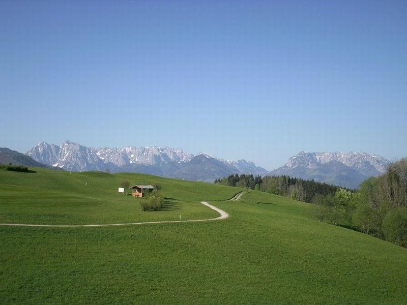 Stoibhof Familie Klauser