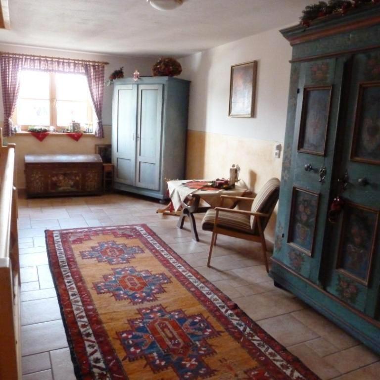 Stoibhof Familie Klauser