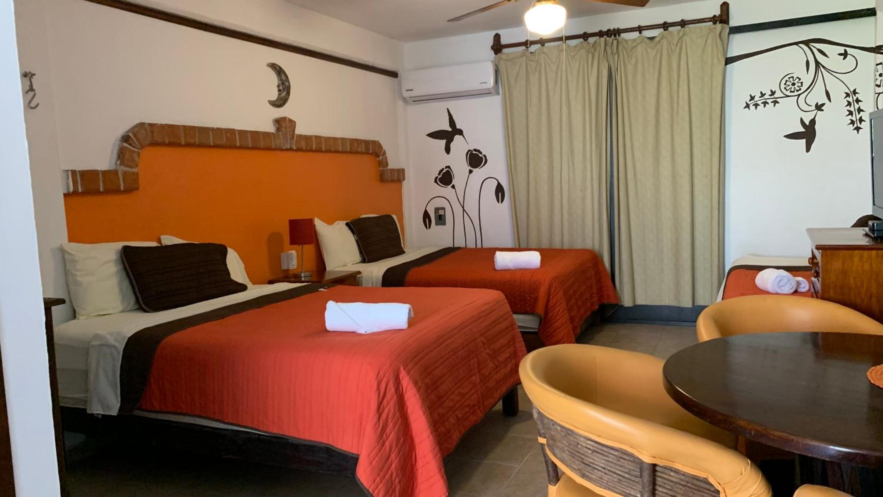 Suites Fenicia