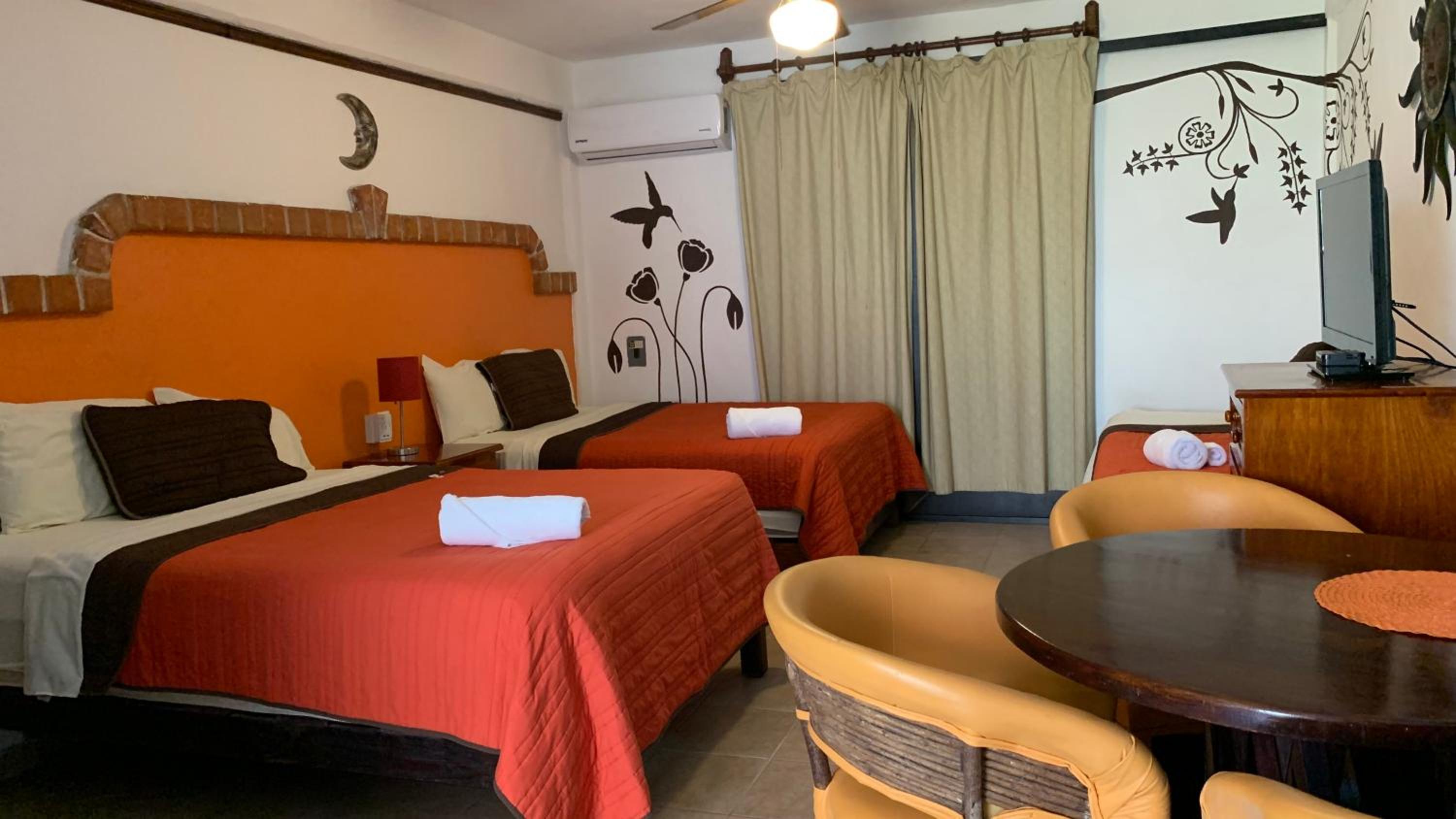 Suites Fenicia