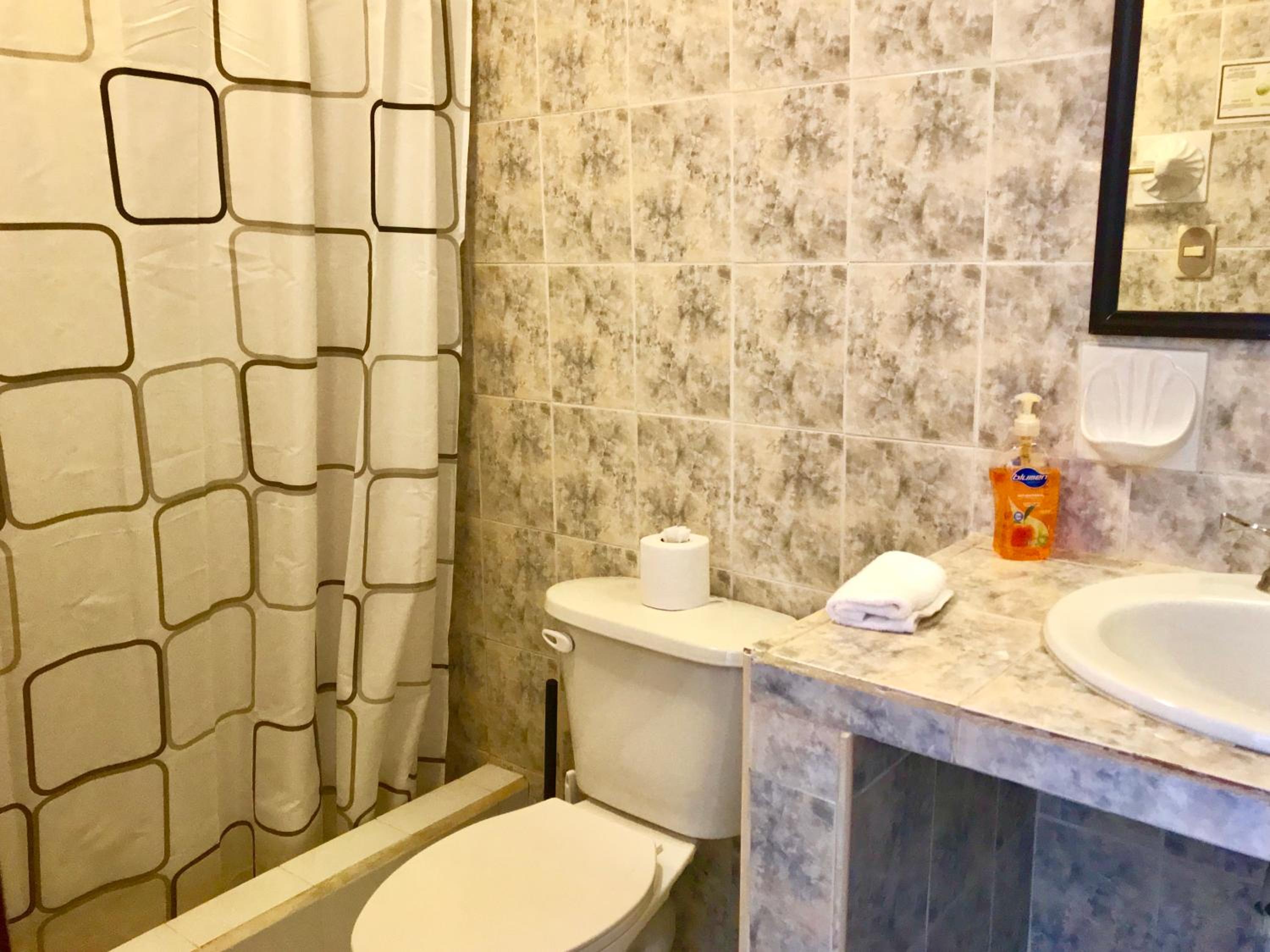 Suites Fenicia