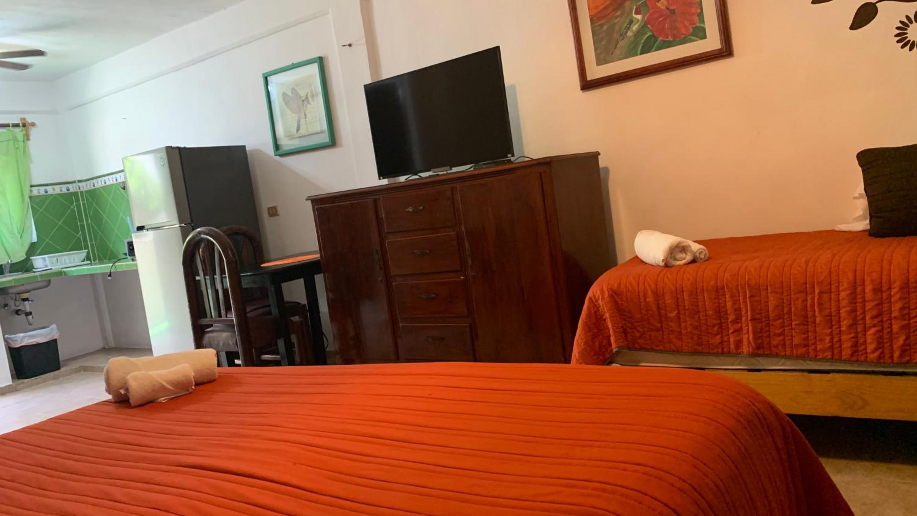 Suites Fenicia