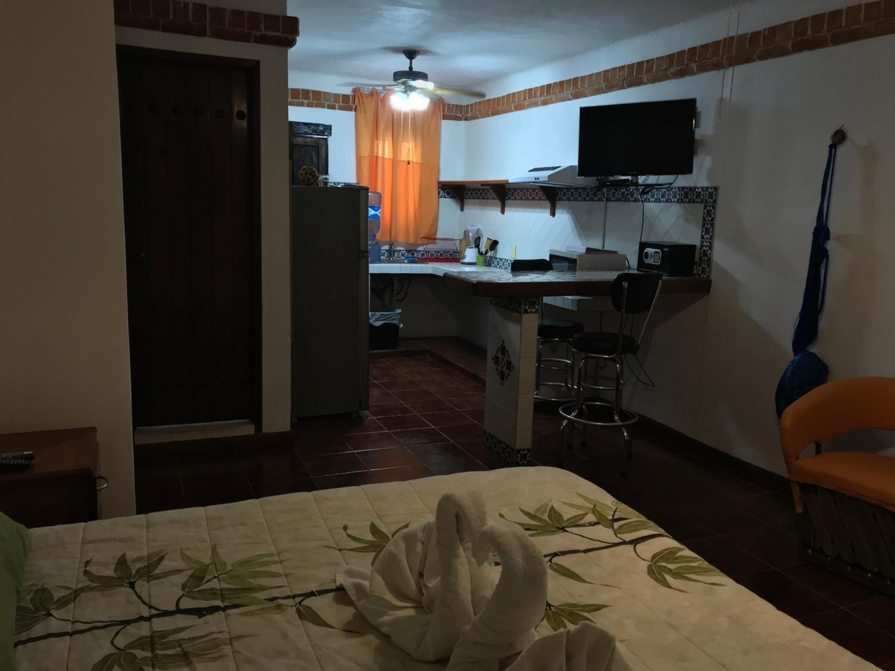 Suites Fenicia