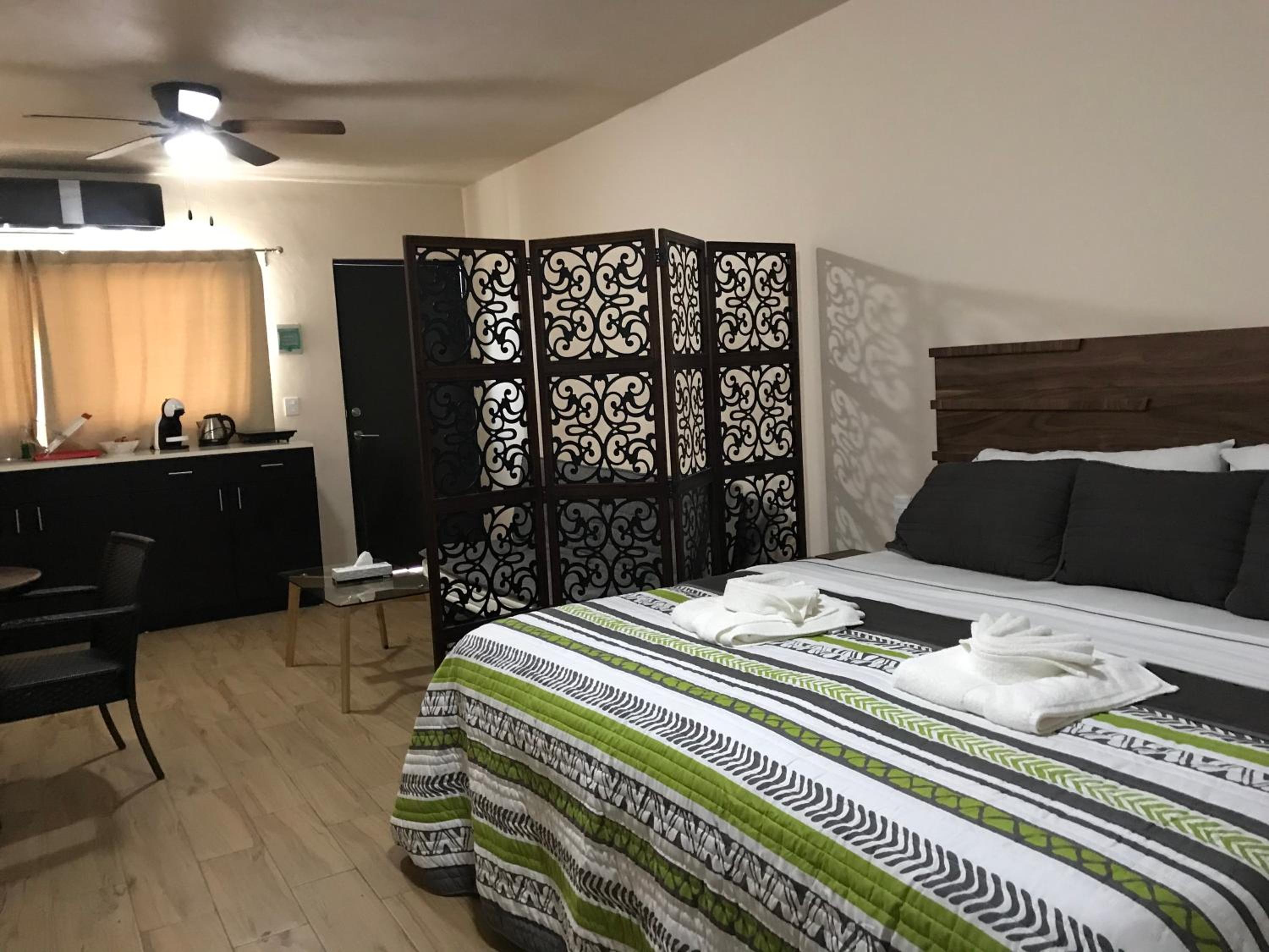 Suites Fenicia