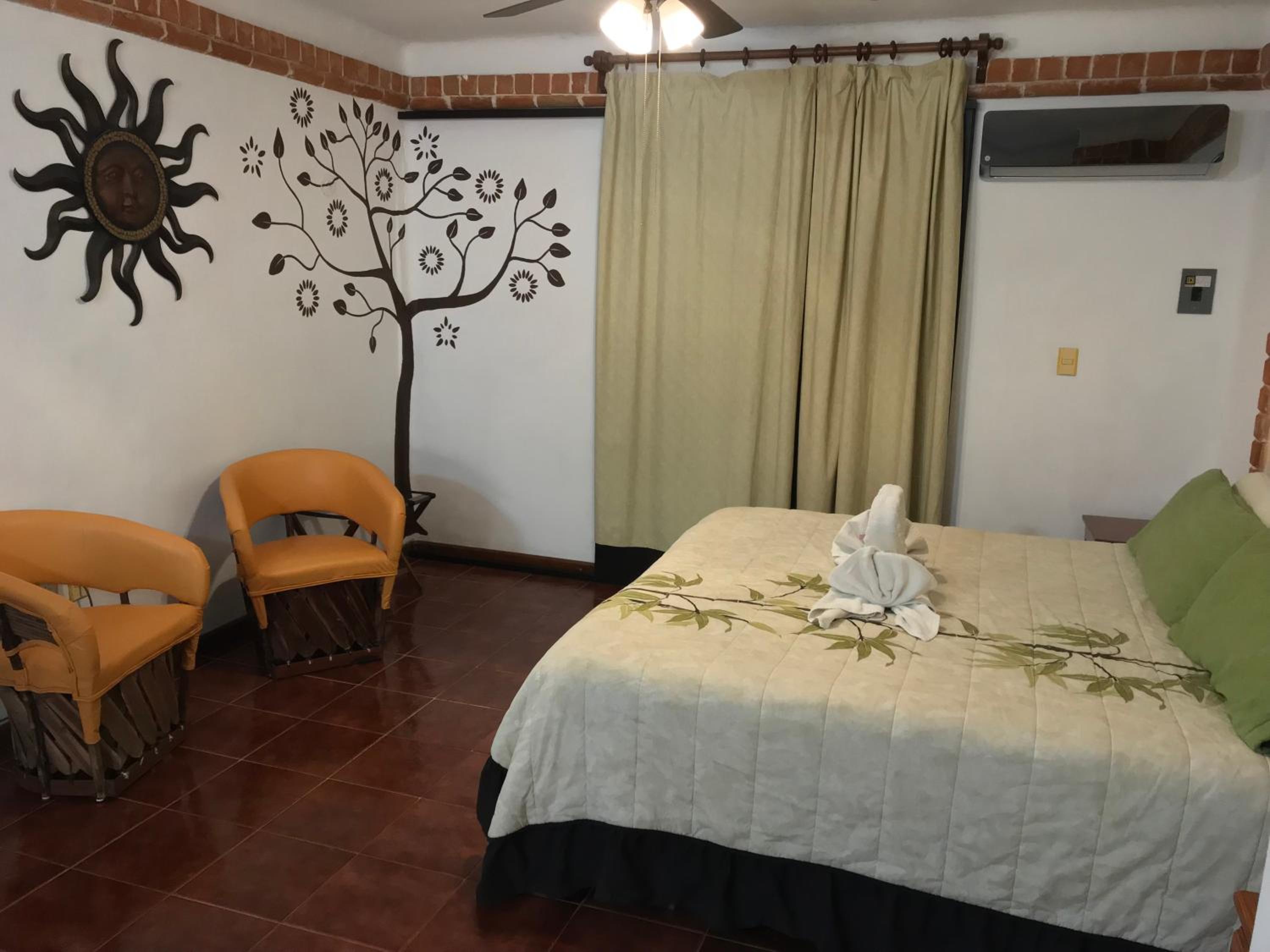 Suites Fenicia