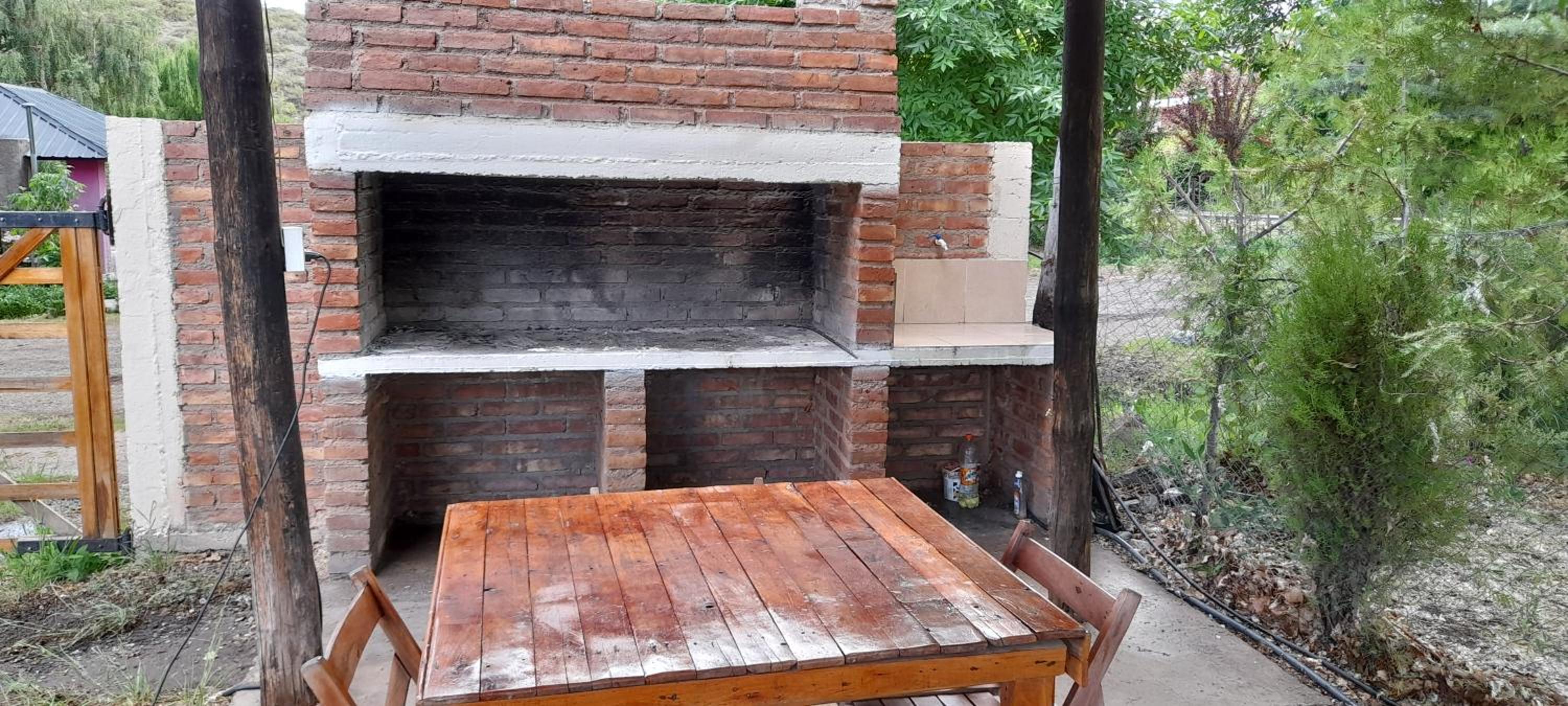 Cabañas Martinez