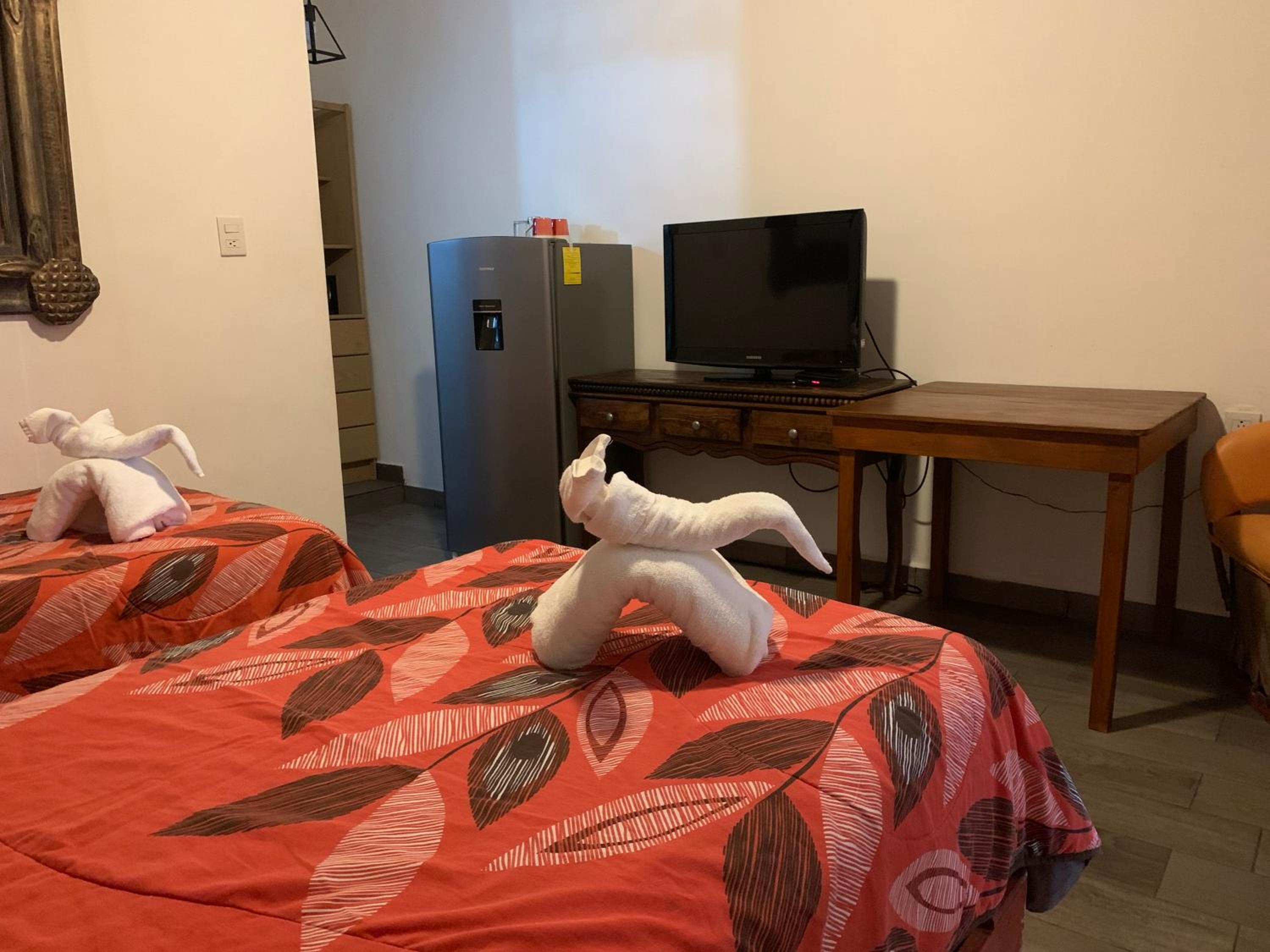 Suites Fenicia