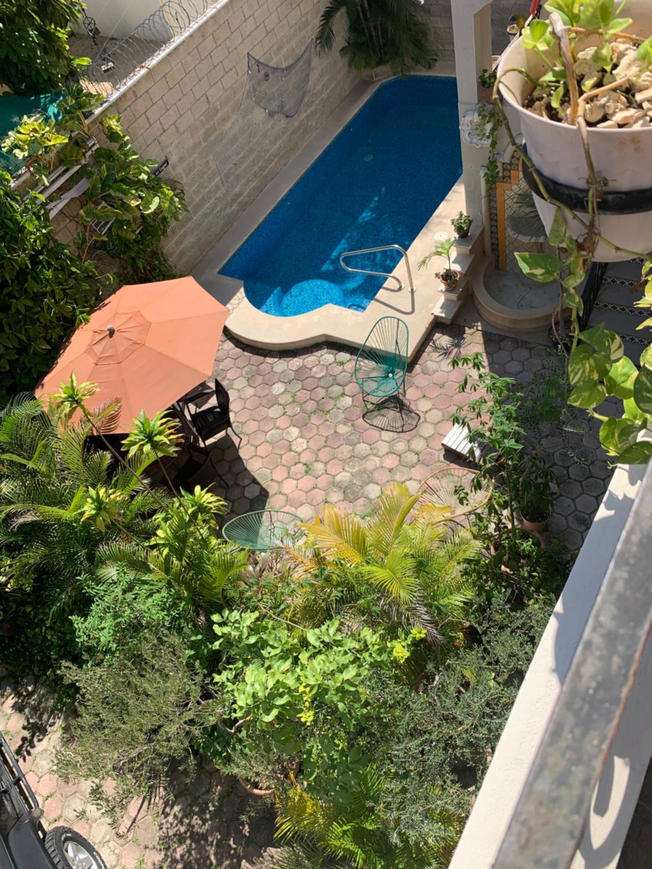 Suites Fenicia