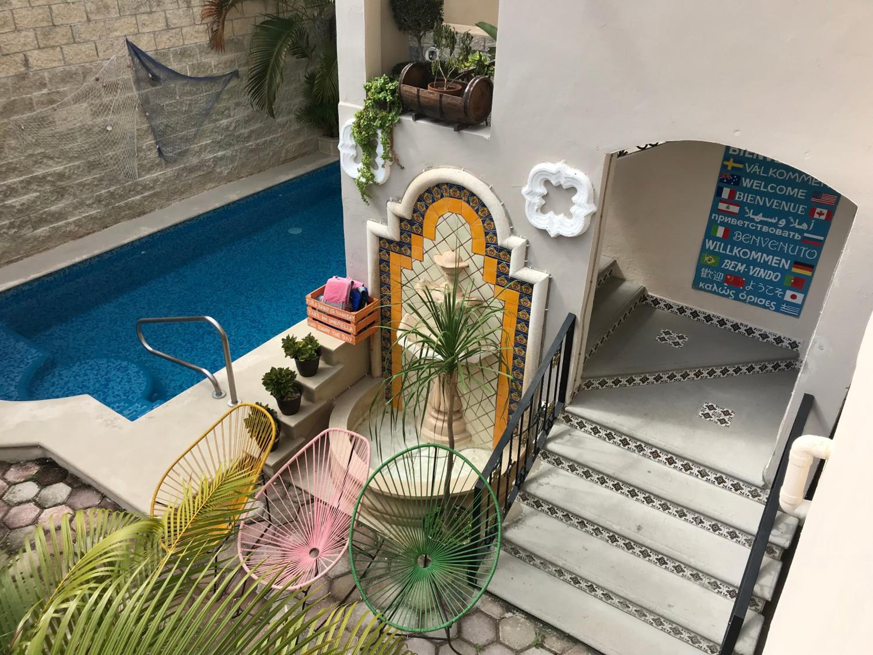 Suites Fenicia