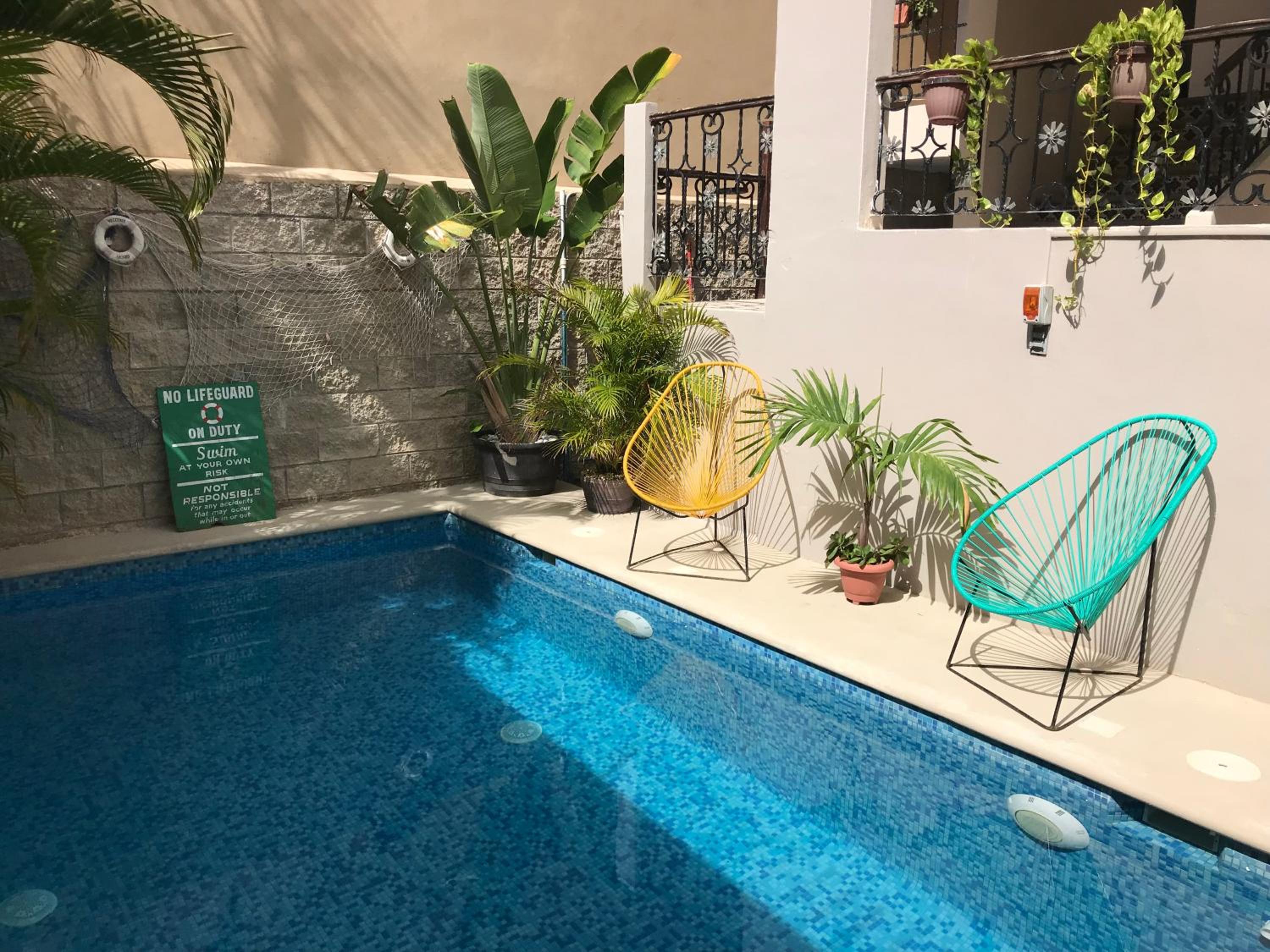 Suites Fenicia