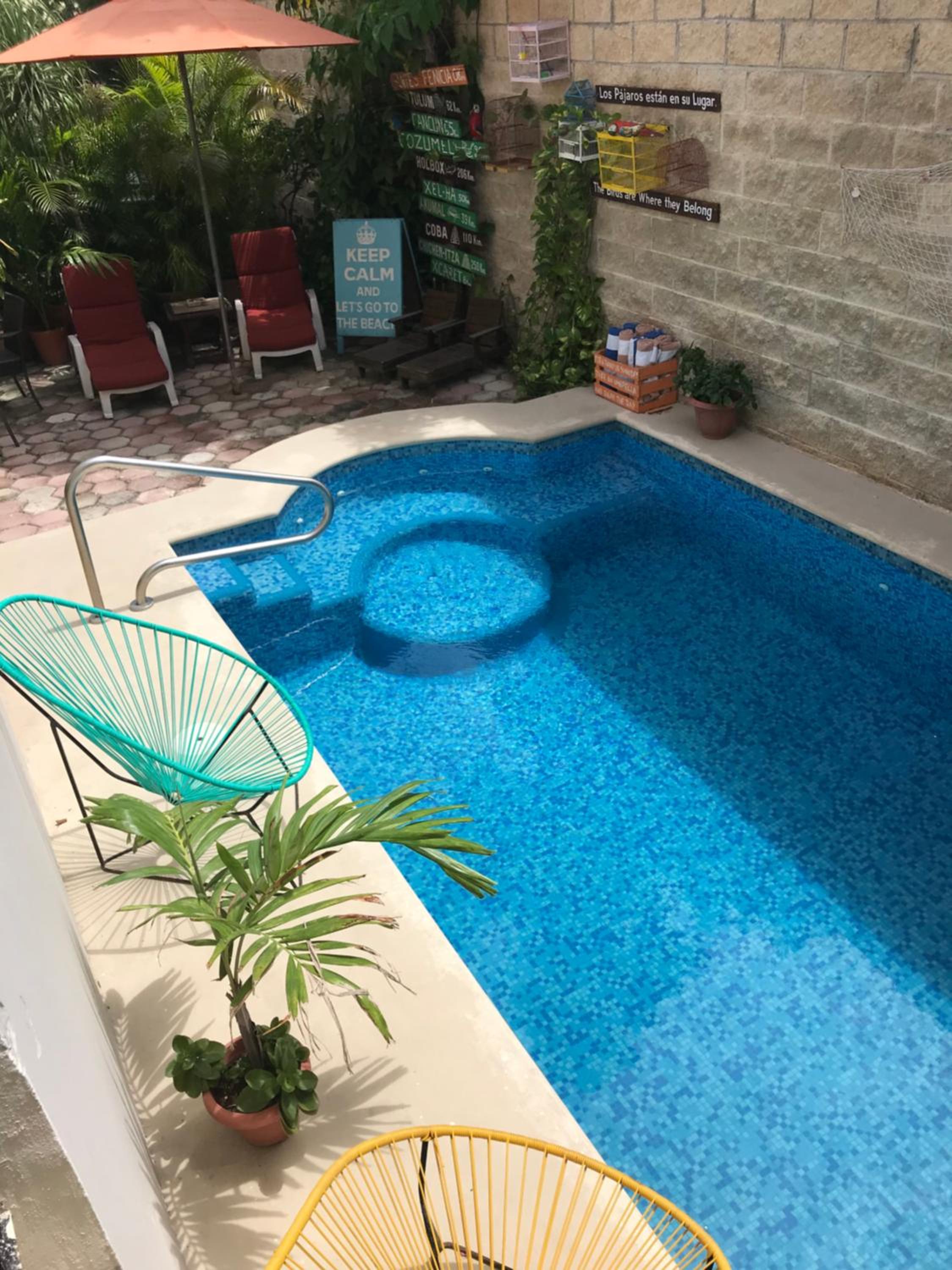 Suites Fenicia