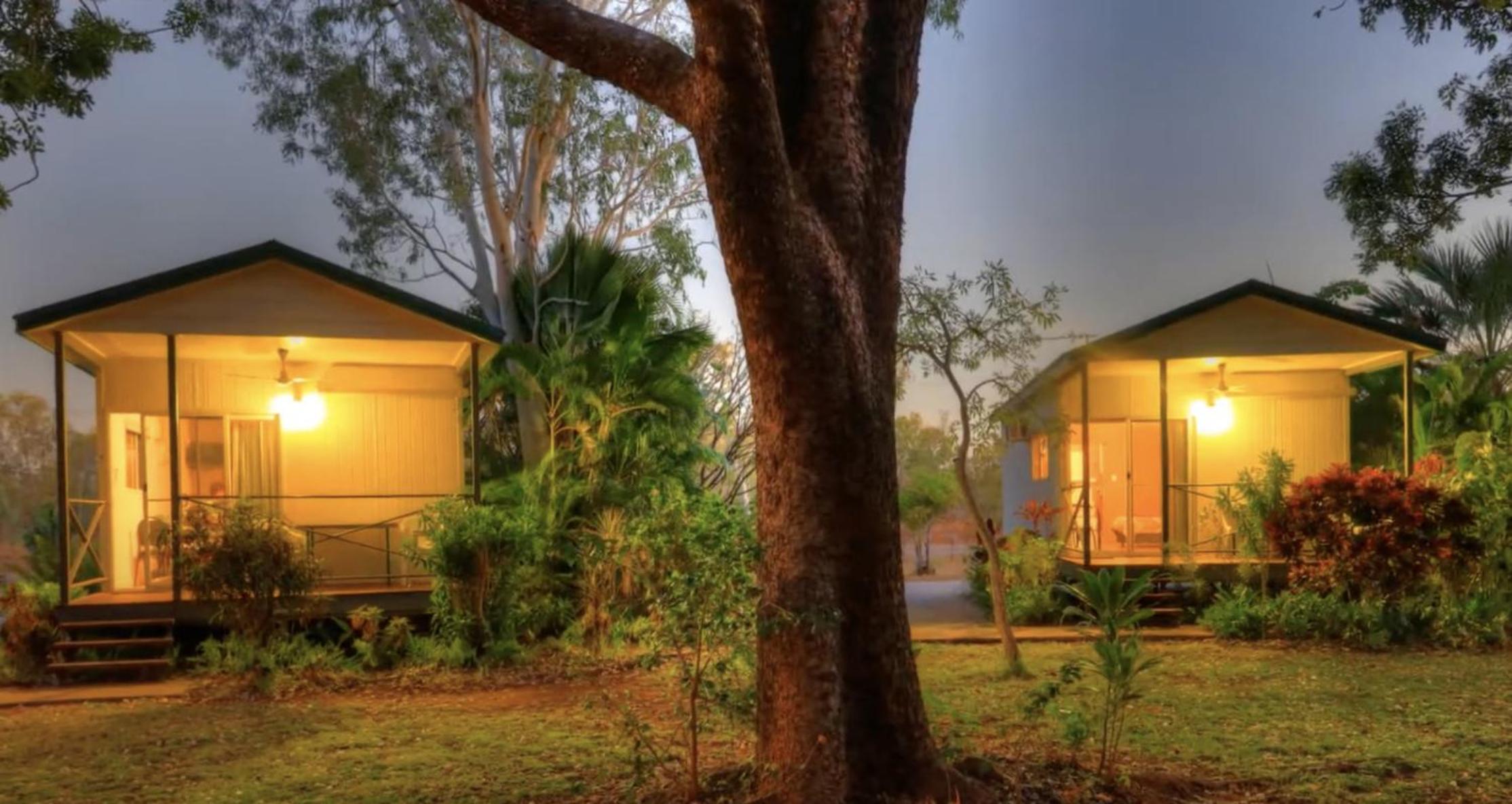 BIG4 Breeze Holiday Parks - Katherine view 5