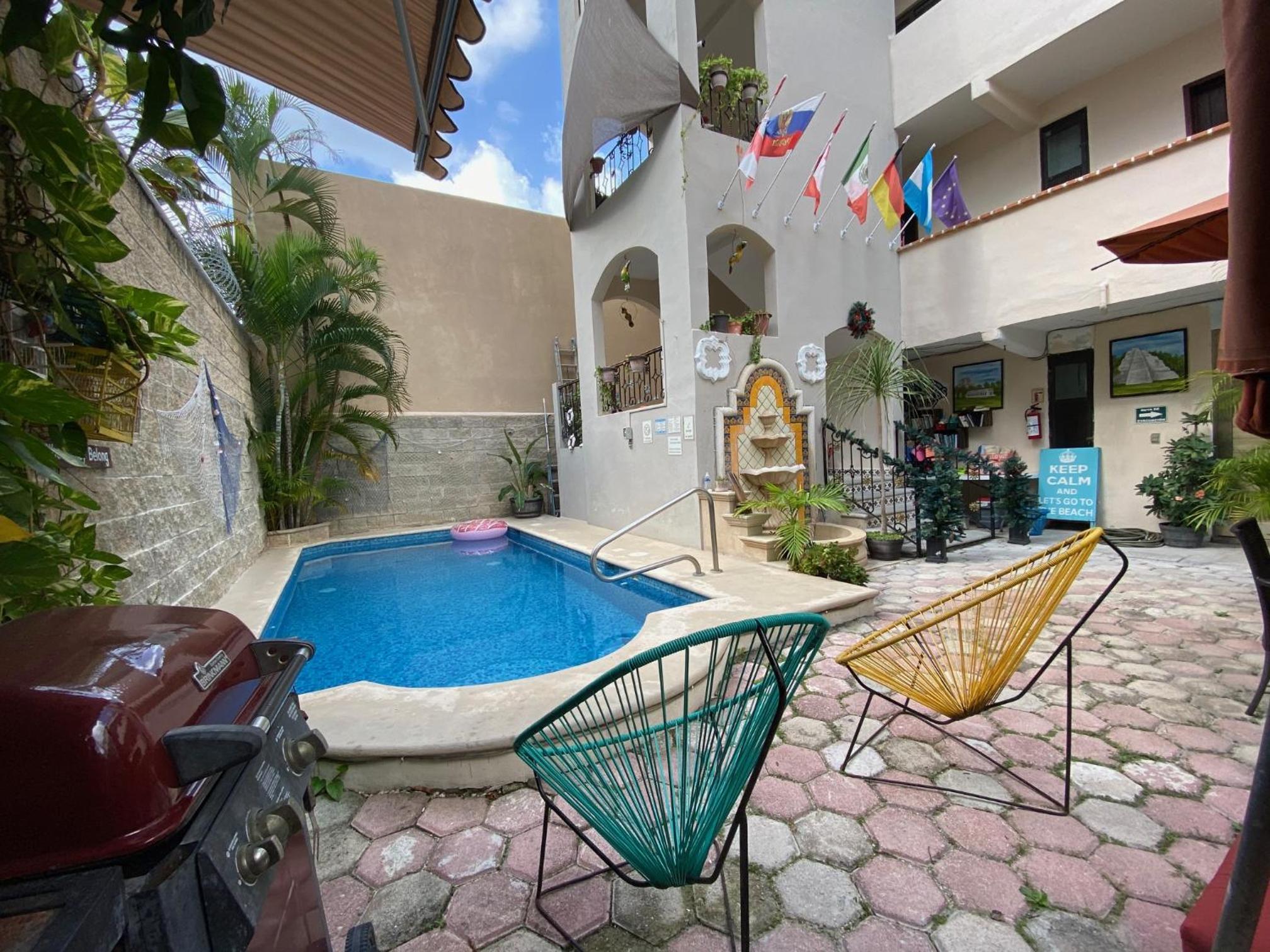 Suites Fenicia