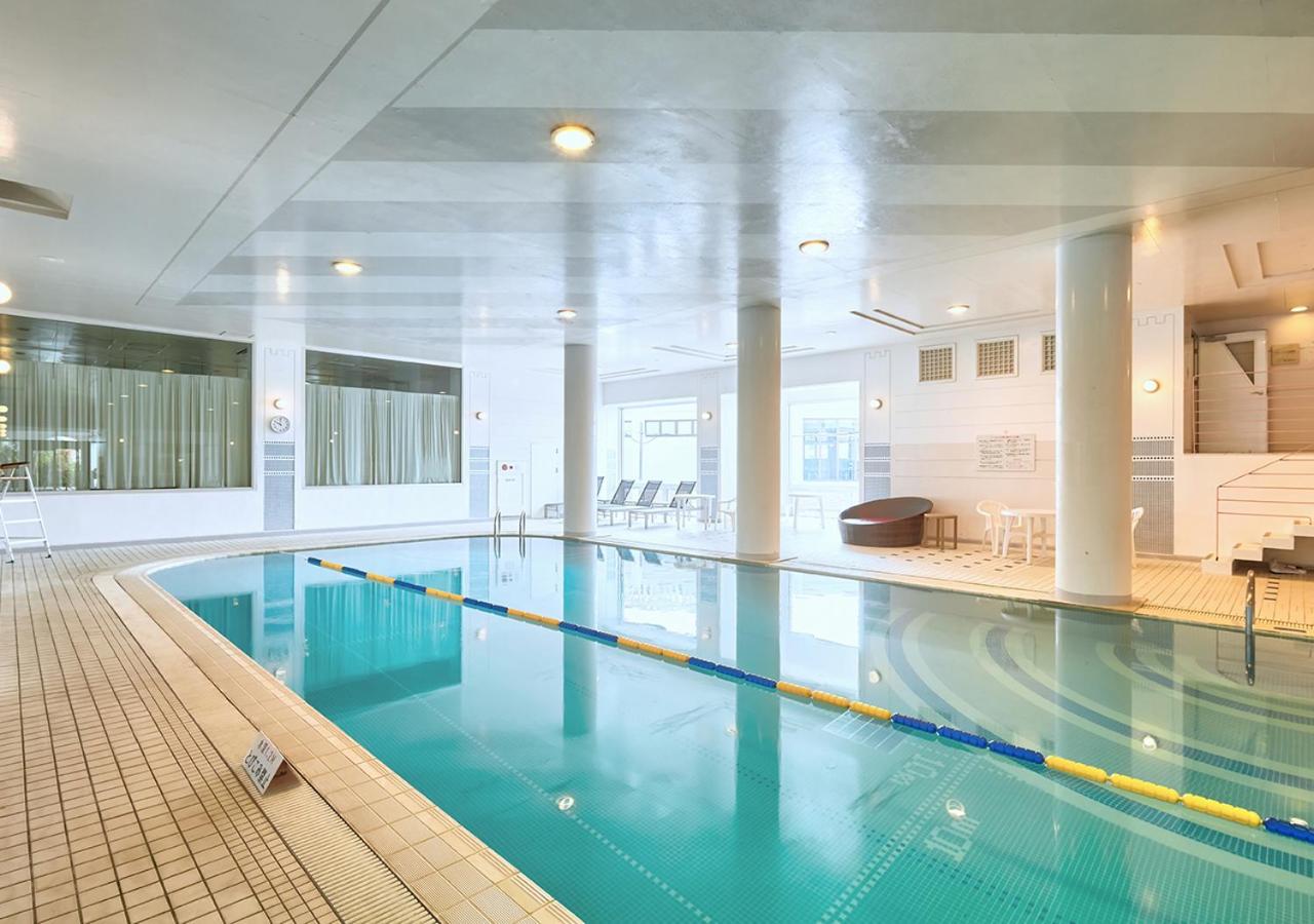 Hotel Mahaina Wellness Resorts Okinawa