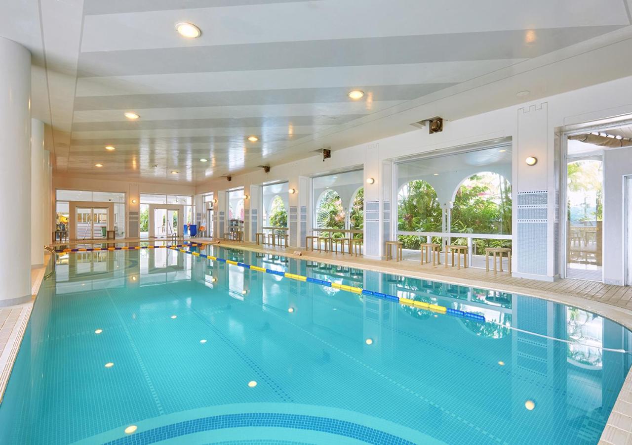 Hotel Mahaina Wellness Resorts Okinawa