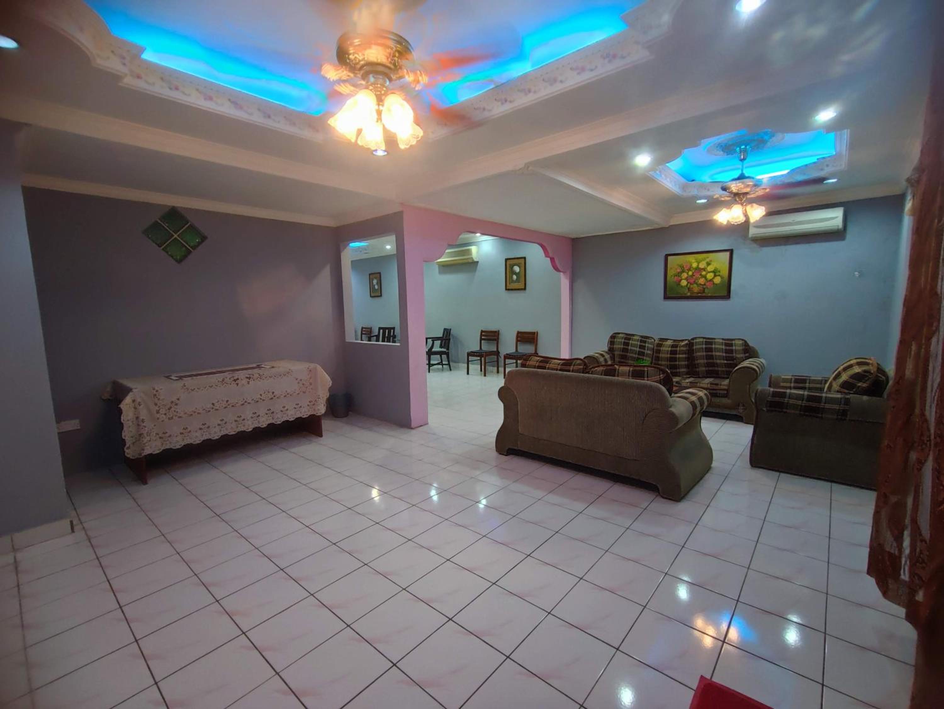 GR HOMESTAY photo 7
