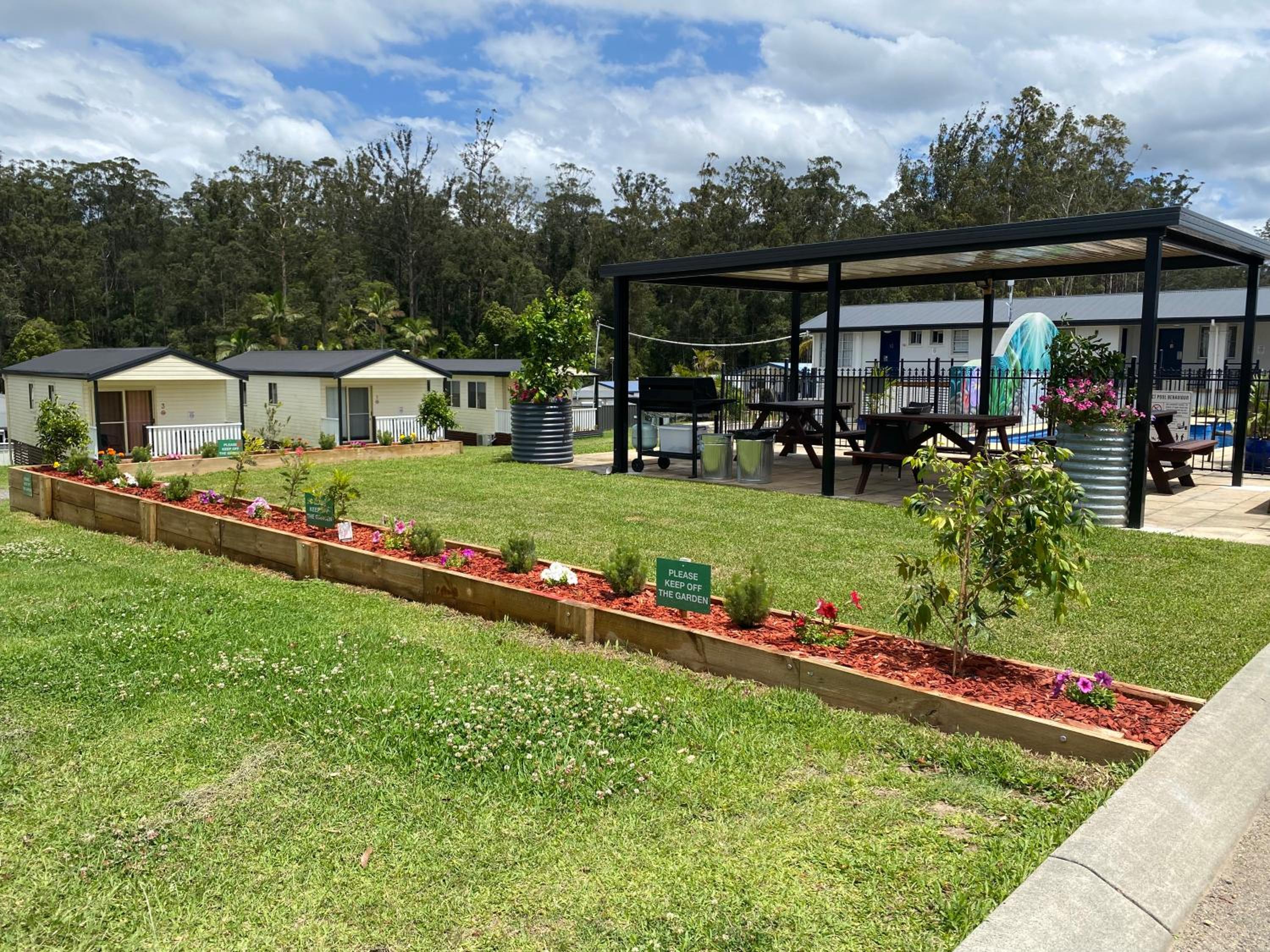 Timbertown Motel, photo 17