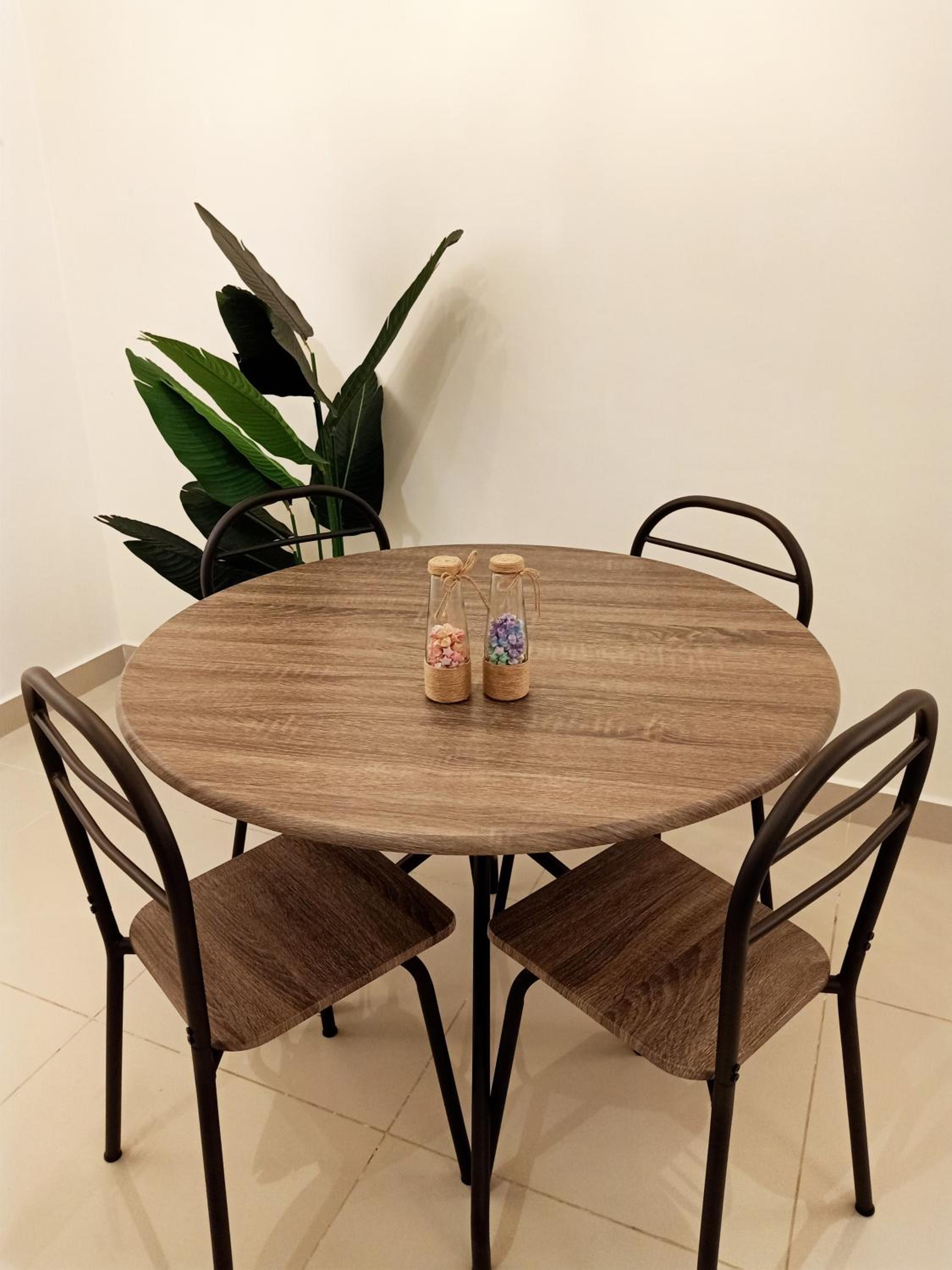 Secret garden Homestay 5 Pax Near Legoland Sunway photo 7