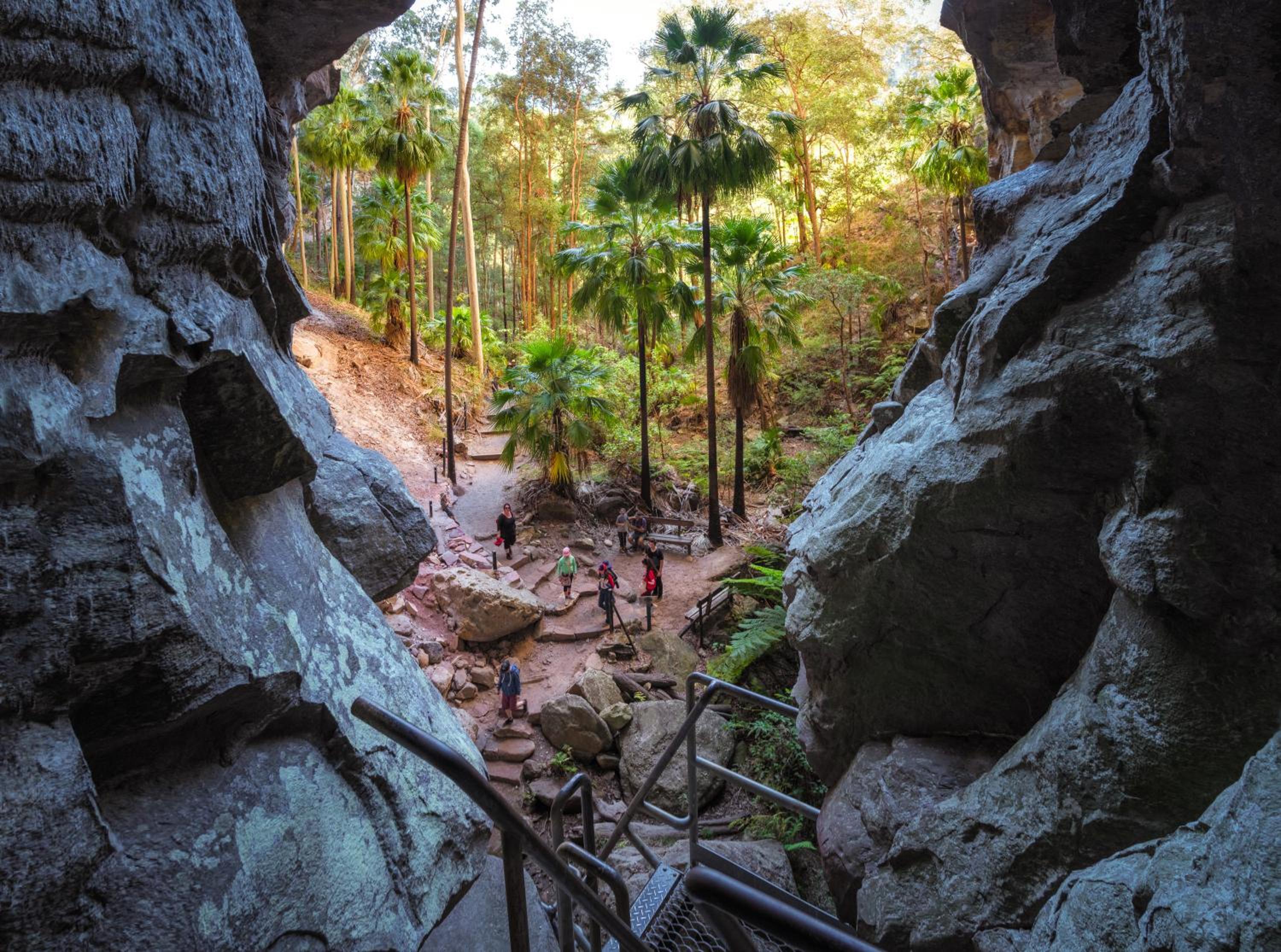 BIG4 Carnarvon Gorge Holiday Park