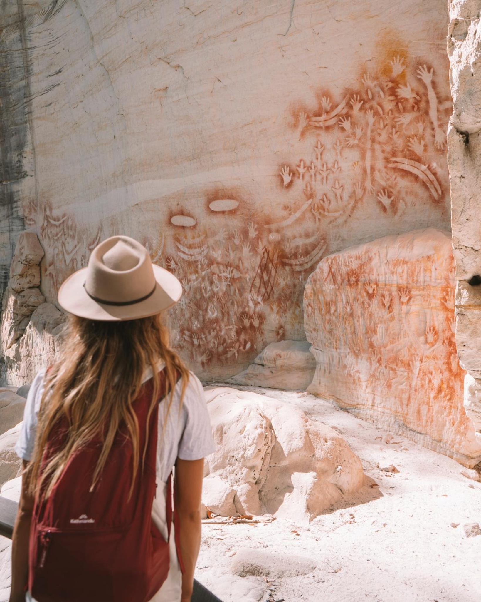 BIG4 Carnarvon Gorge Holiday Park
