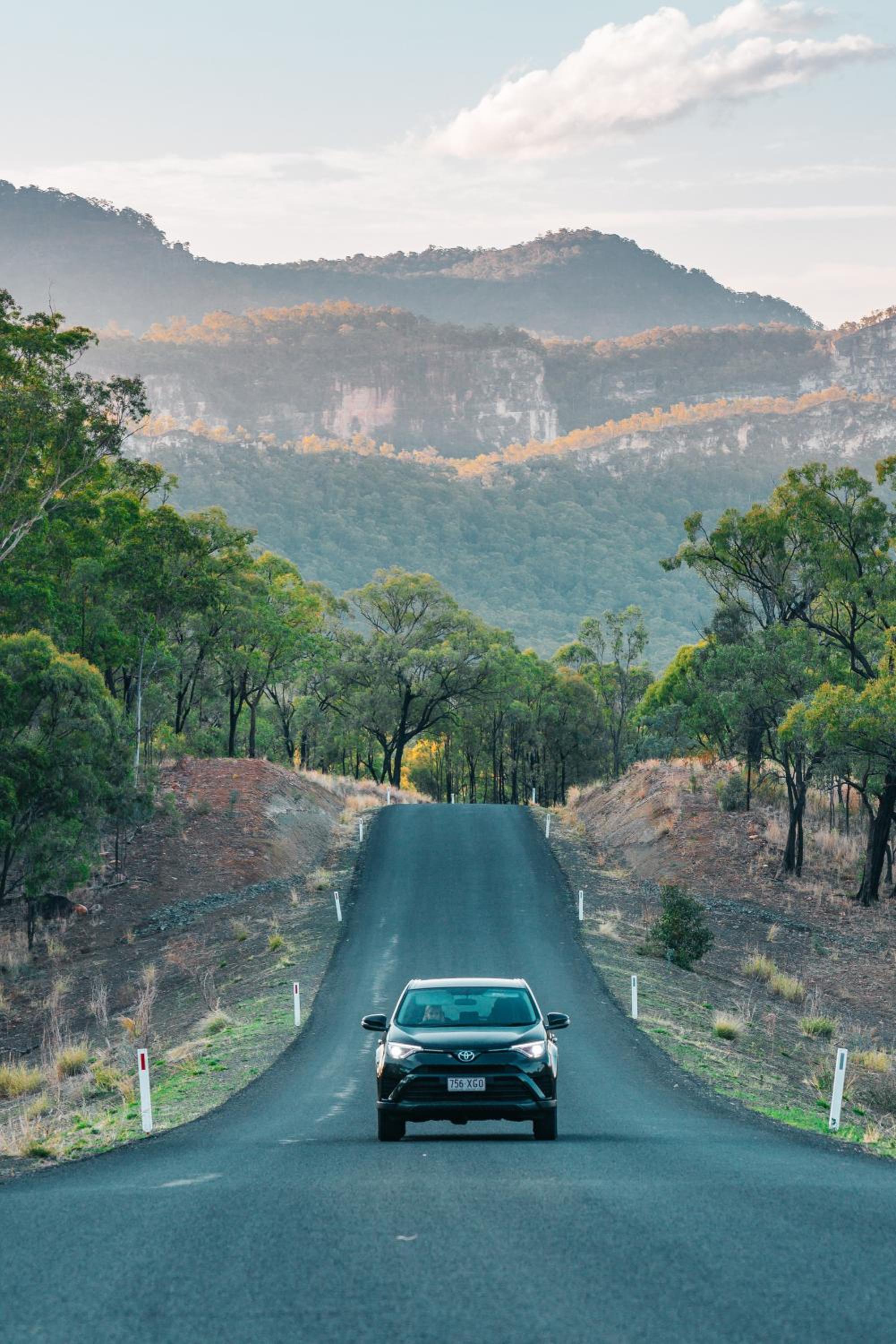 BIG4 Carnarvon Gorge Holiday Park