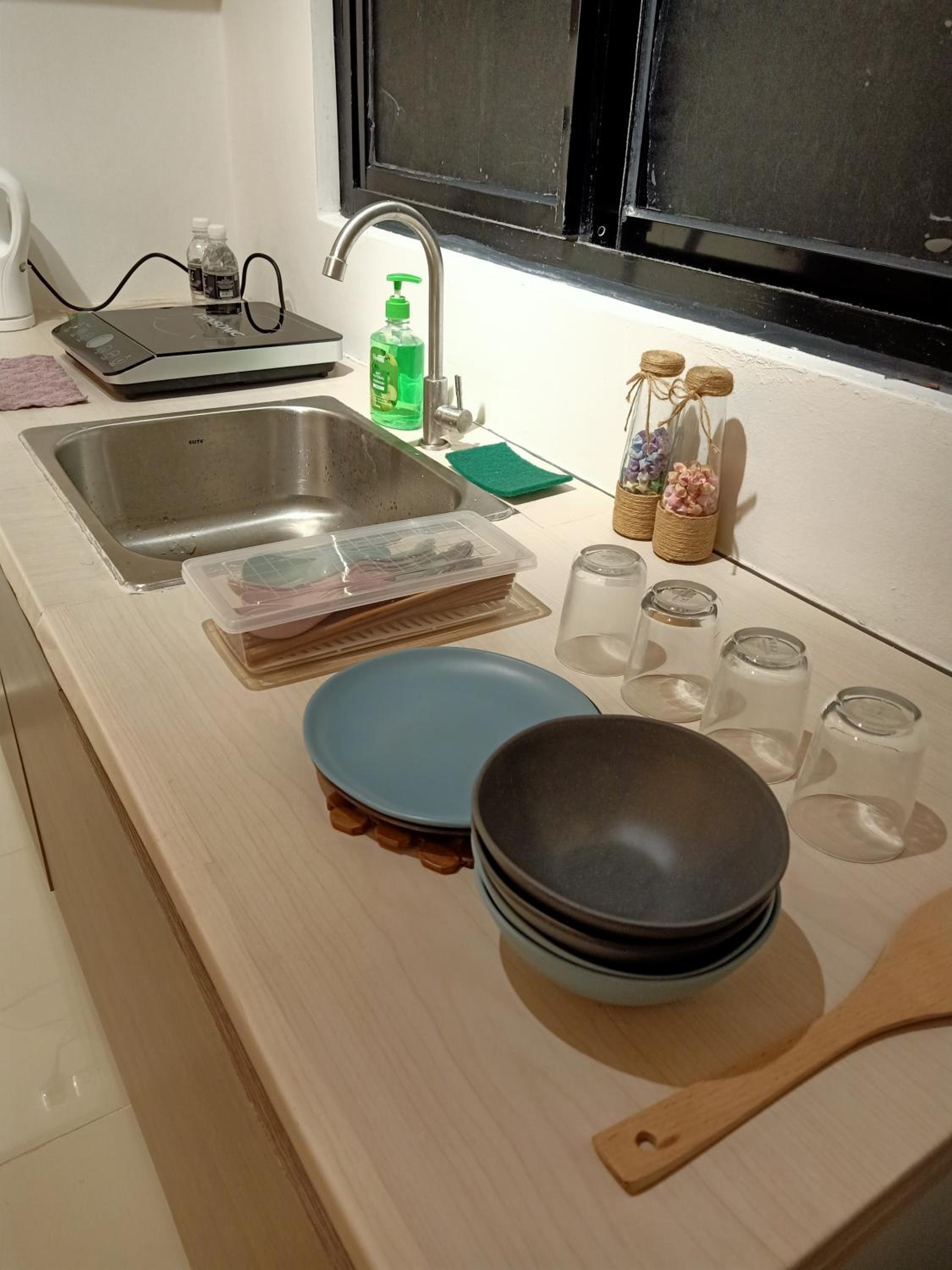 Secret garden Homestay 5 Pax Near Legoland Sunway photo 8