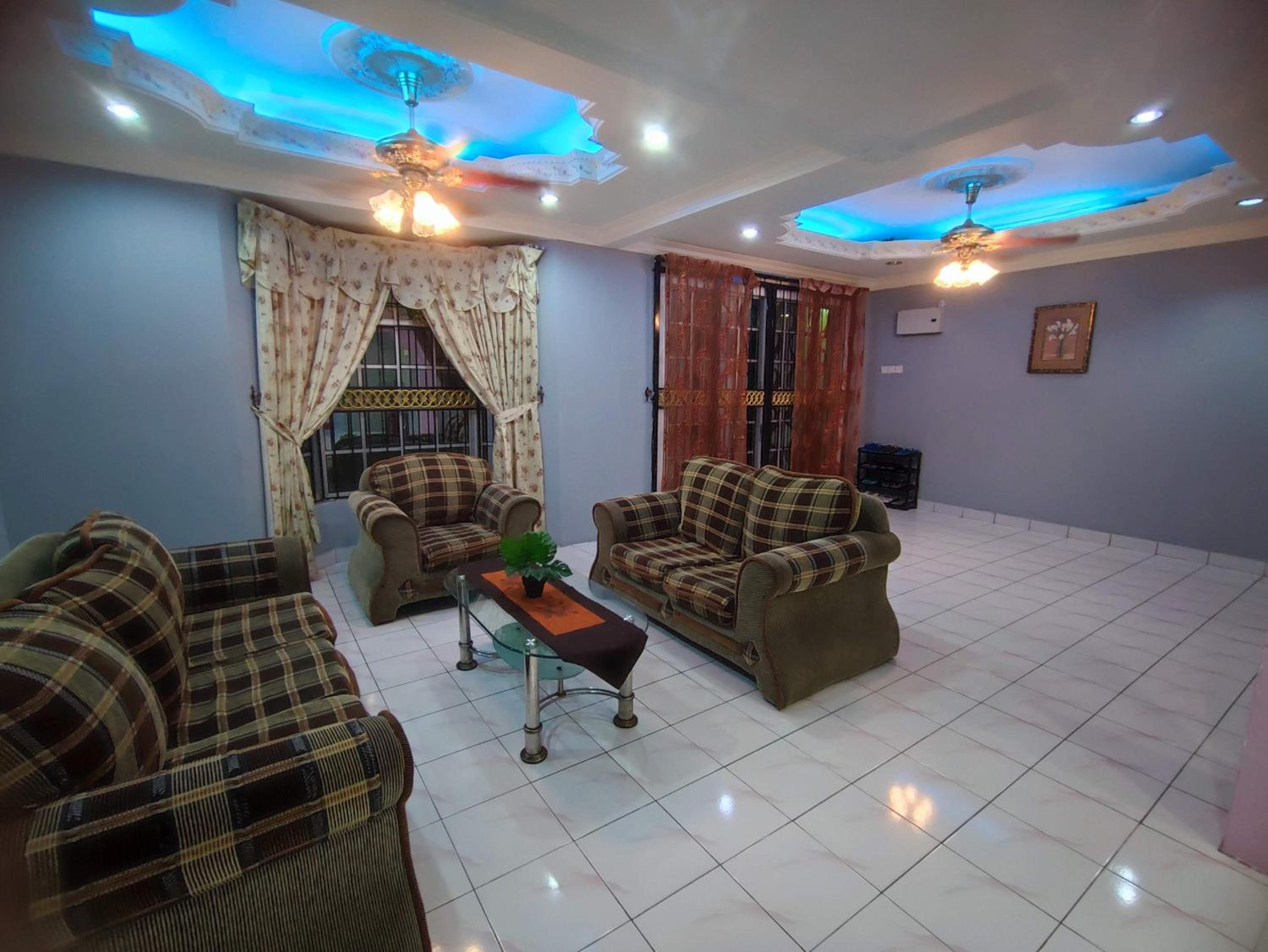 GR HOMESTAY photo 2