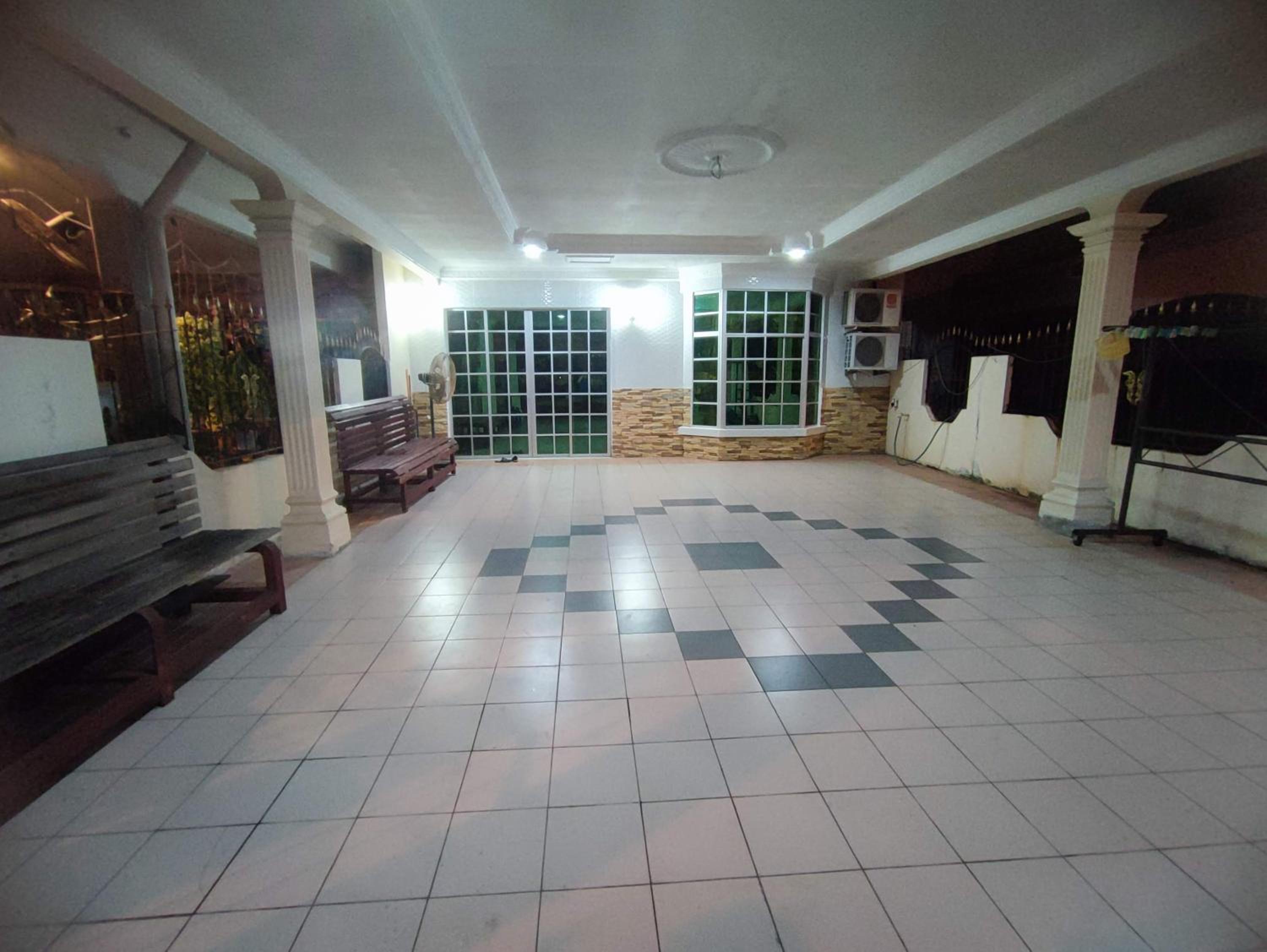 GR HOMESTAY photo 3