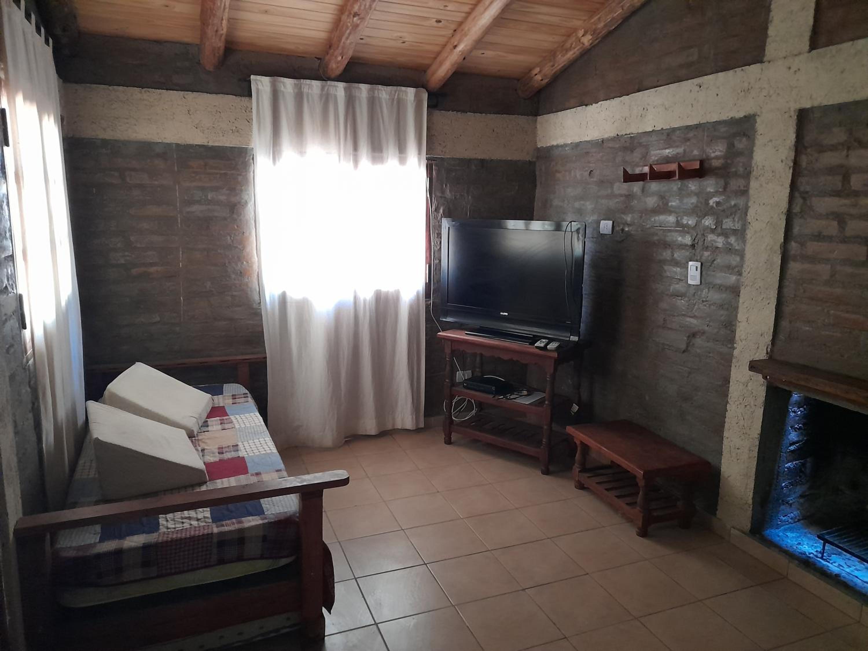 Cabañas Martinez