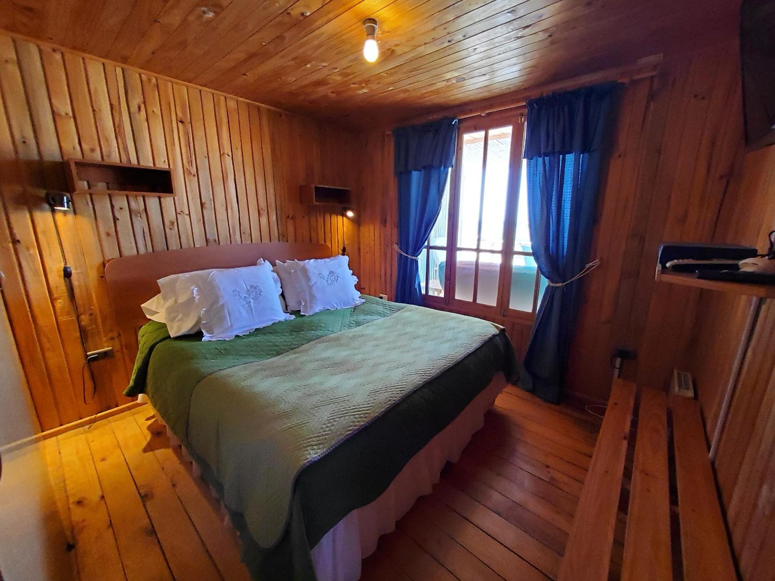 Cabañas Paraiso
