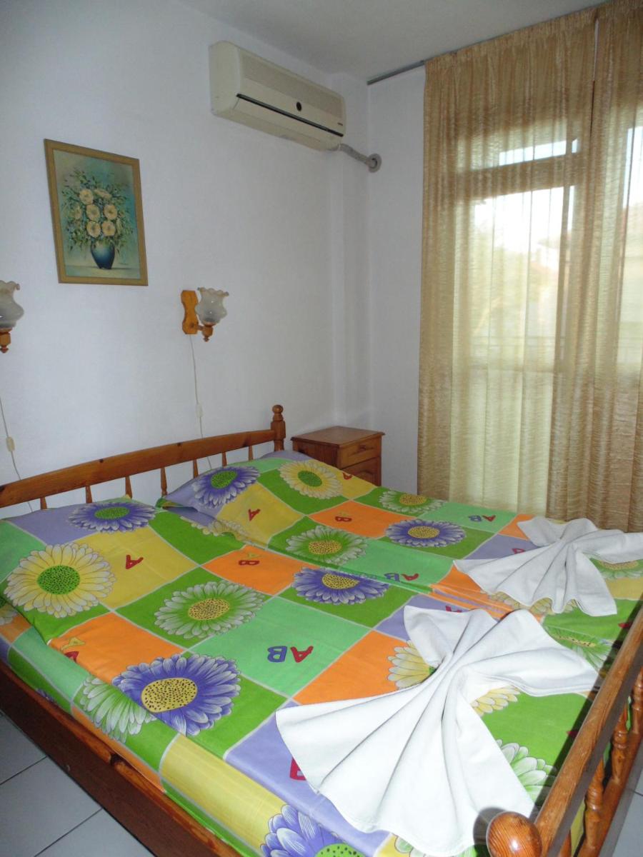 Topalovi Guest House
