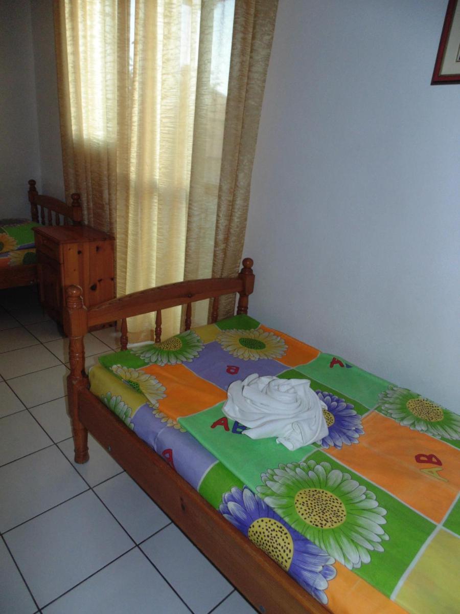 Topalovi Guest House