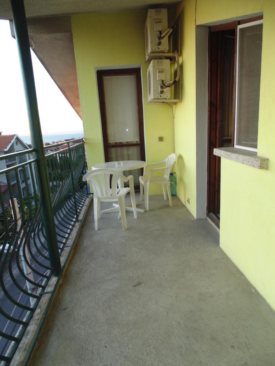 Topalovi Guest House