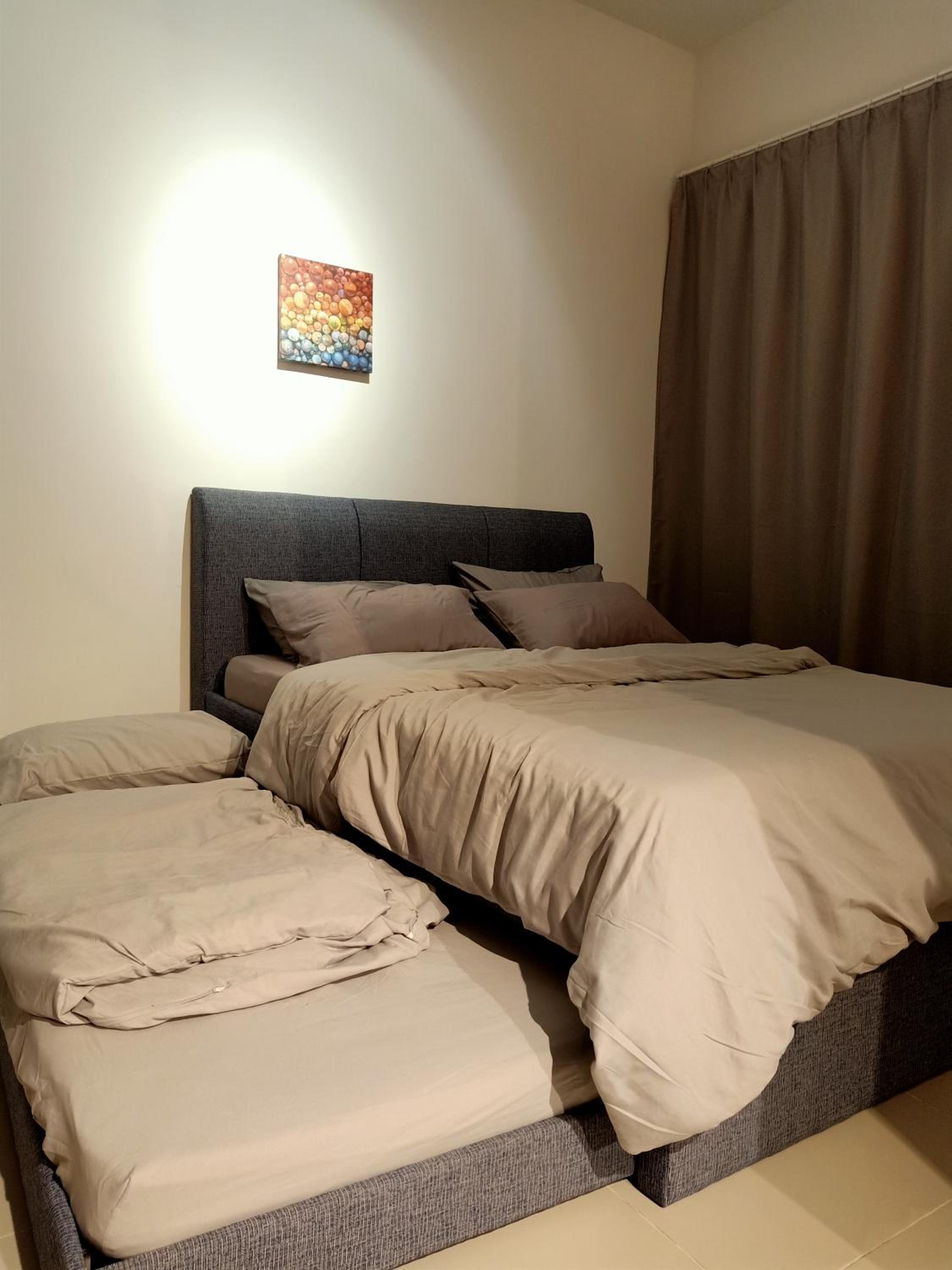 Secret garden Homestay 5 Pax Near Legoland Sunway photo 4