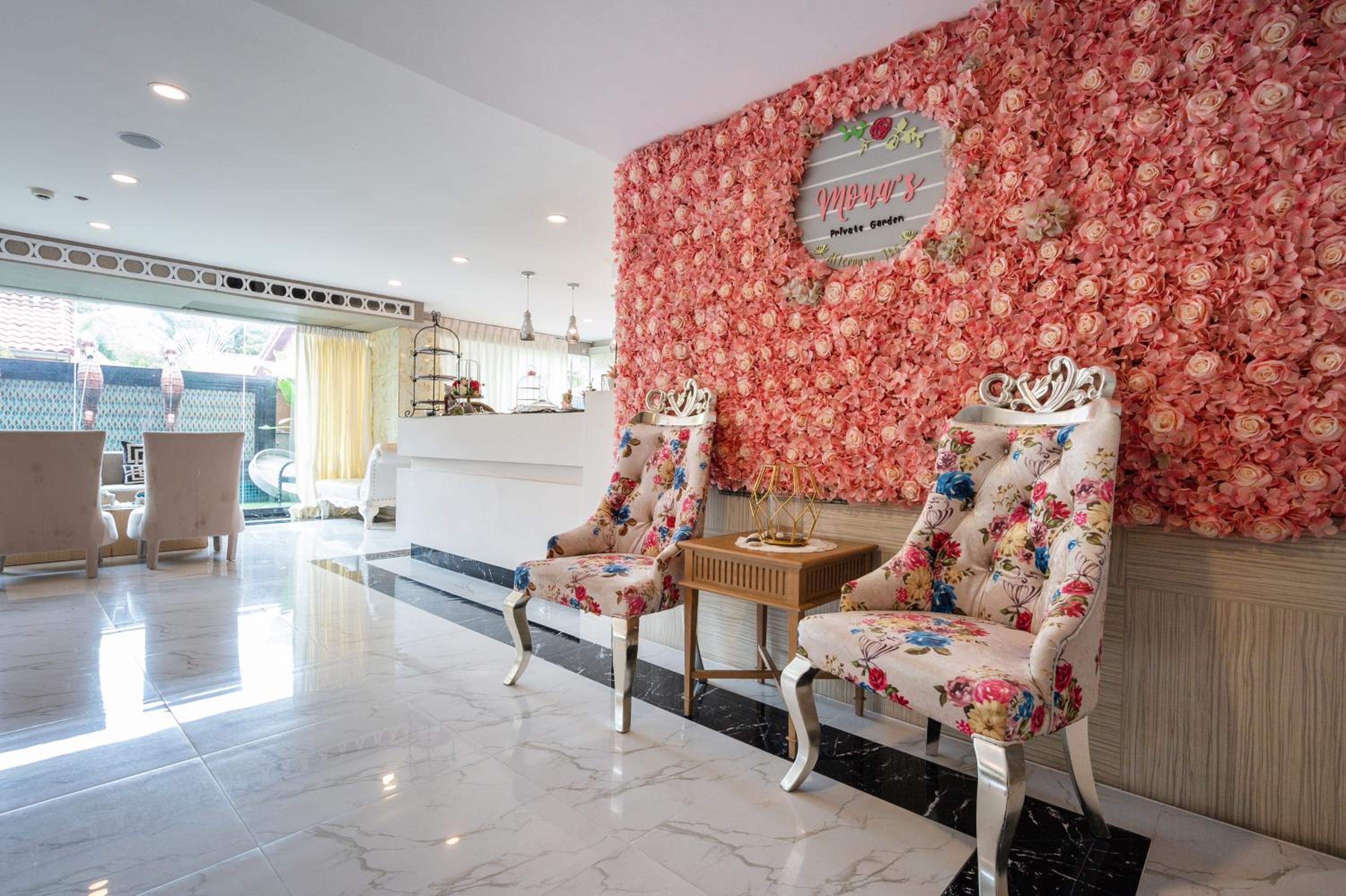 Sonia residence - SHA Extra Plus