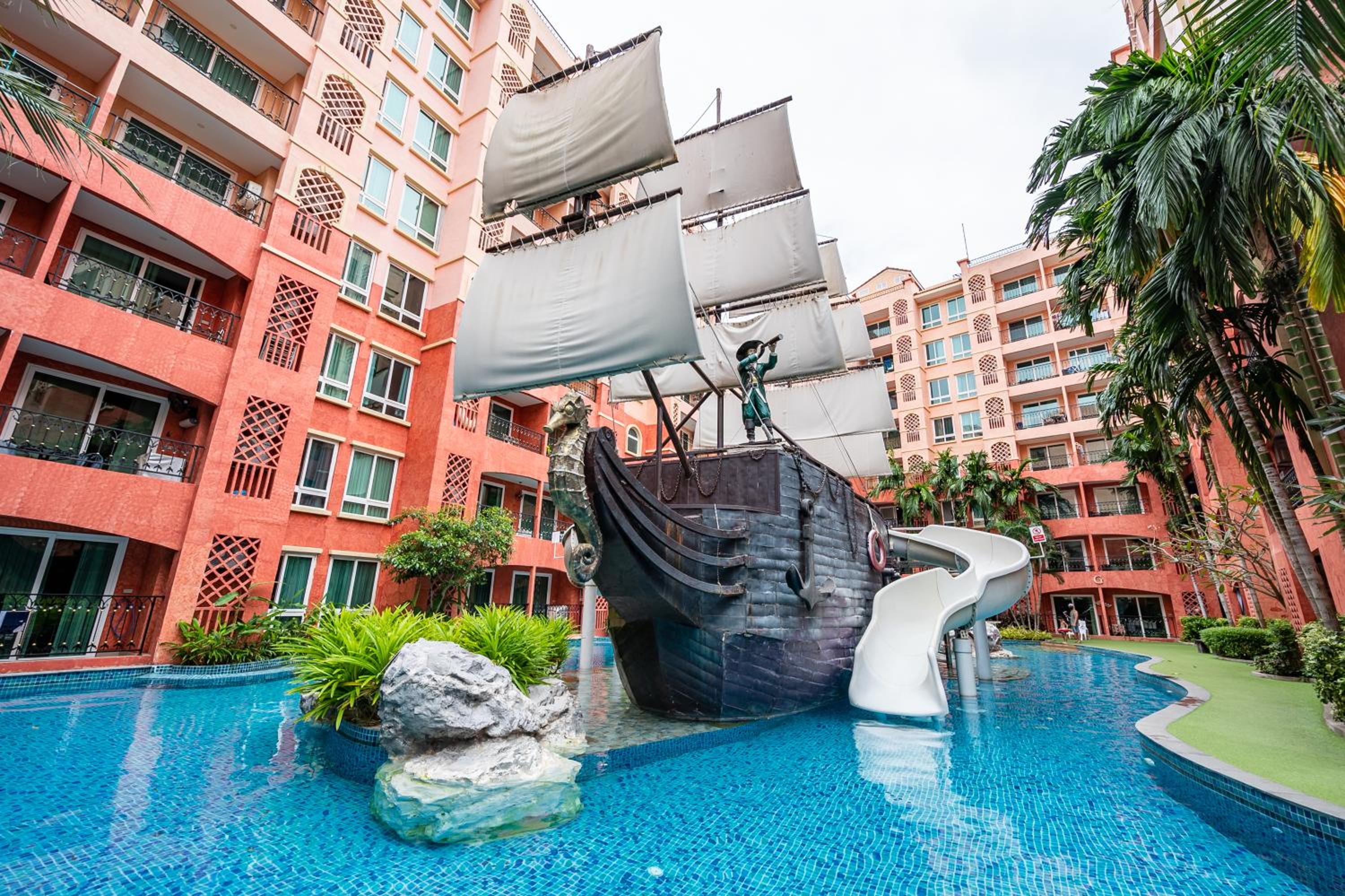 Sonia residence - SHA Extra Plus