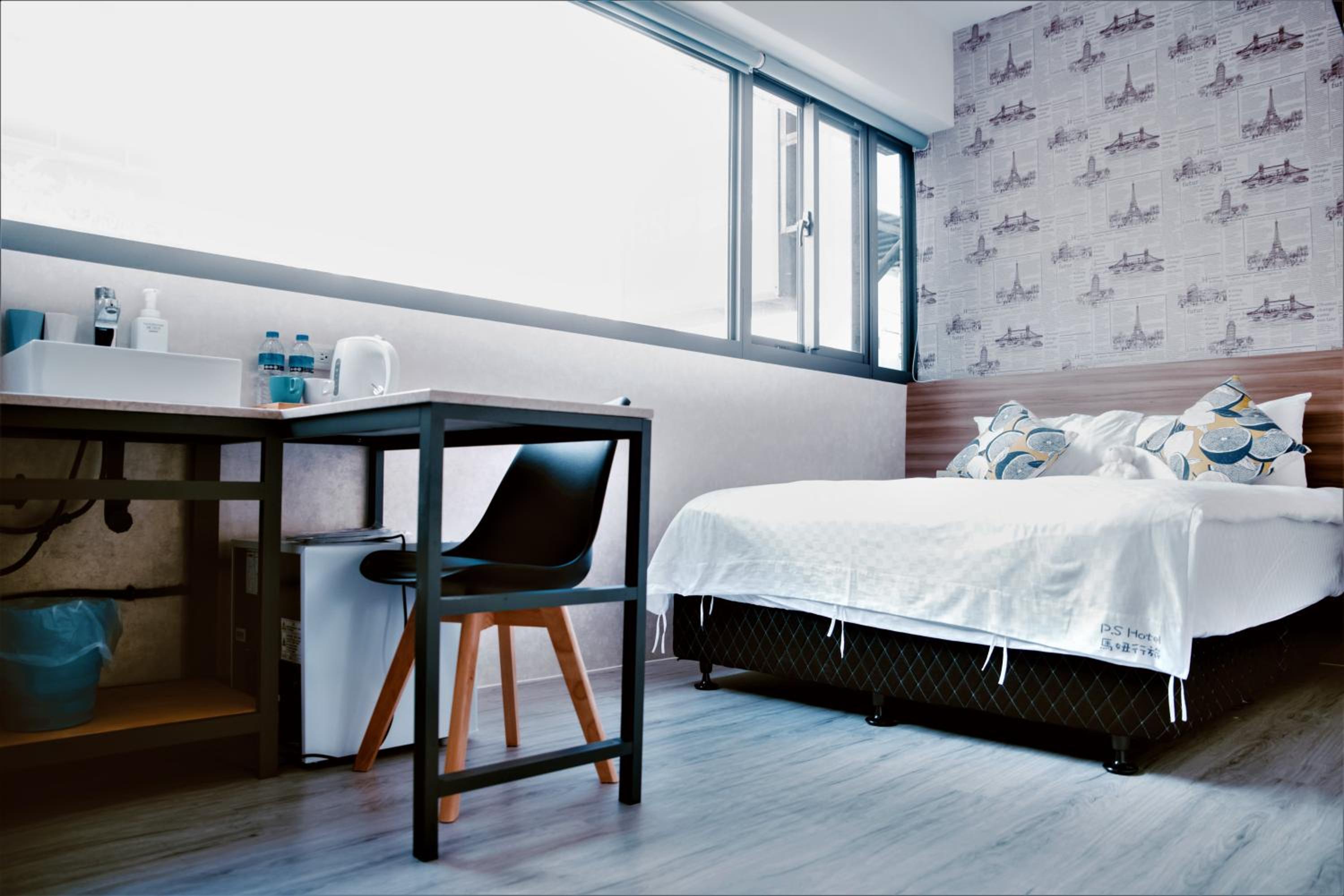 Meng Yun Ge Hotel