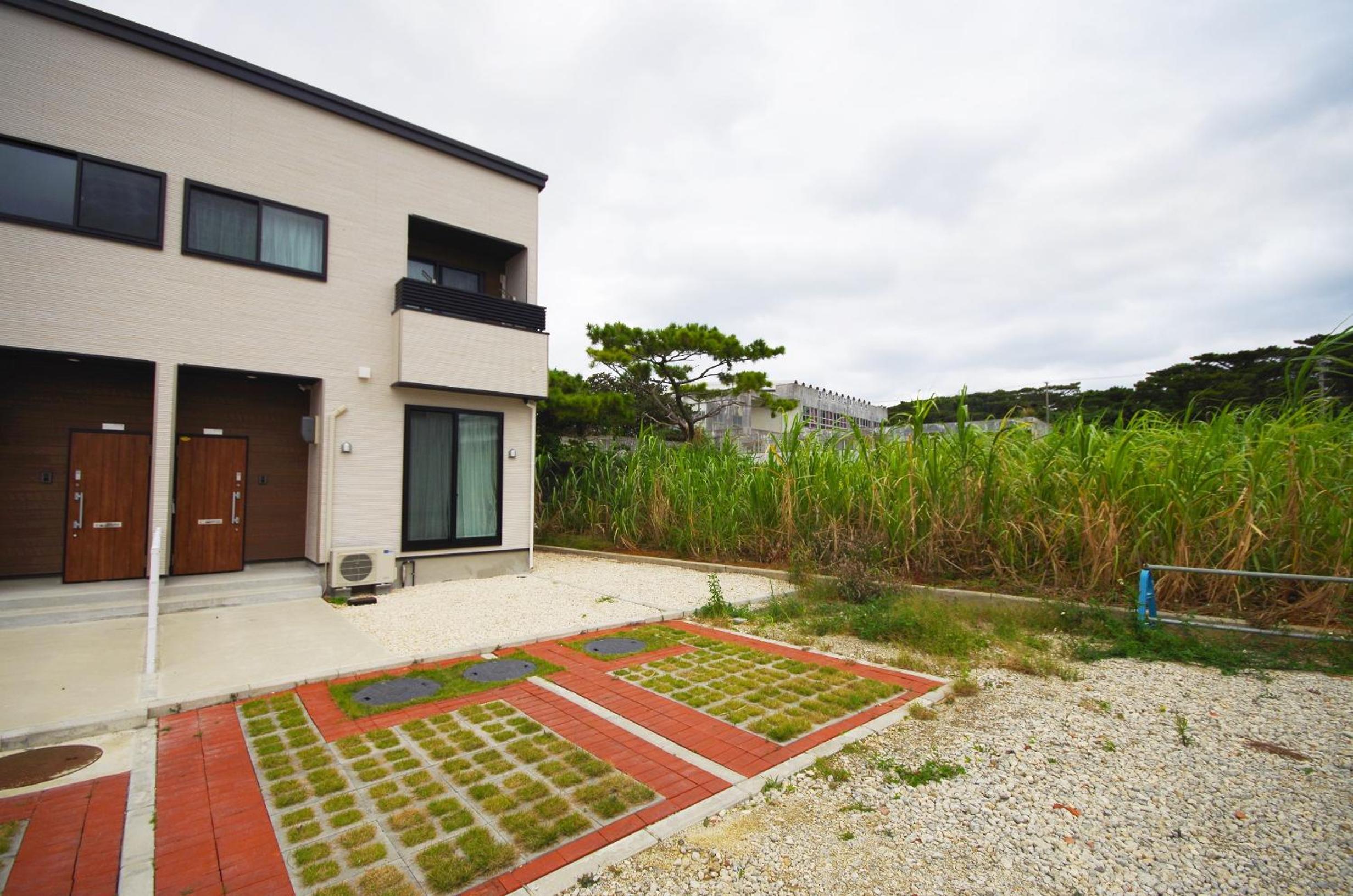 Plage Garden Place A-111 view 3