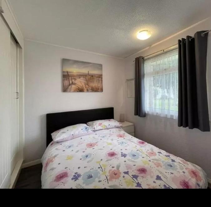 Chalet hemsby view 4