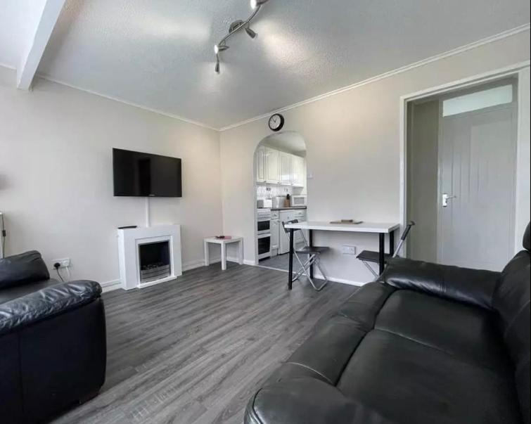 Chalet hemsby view 5