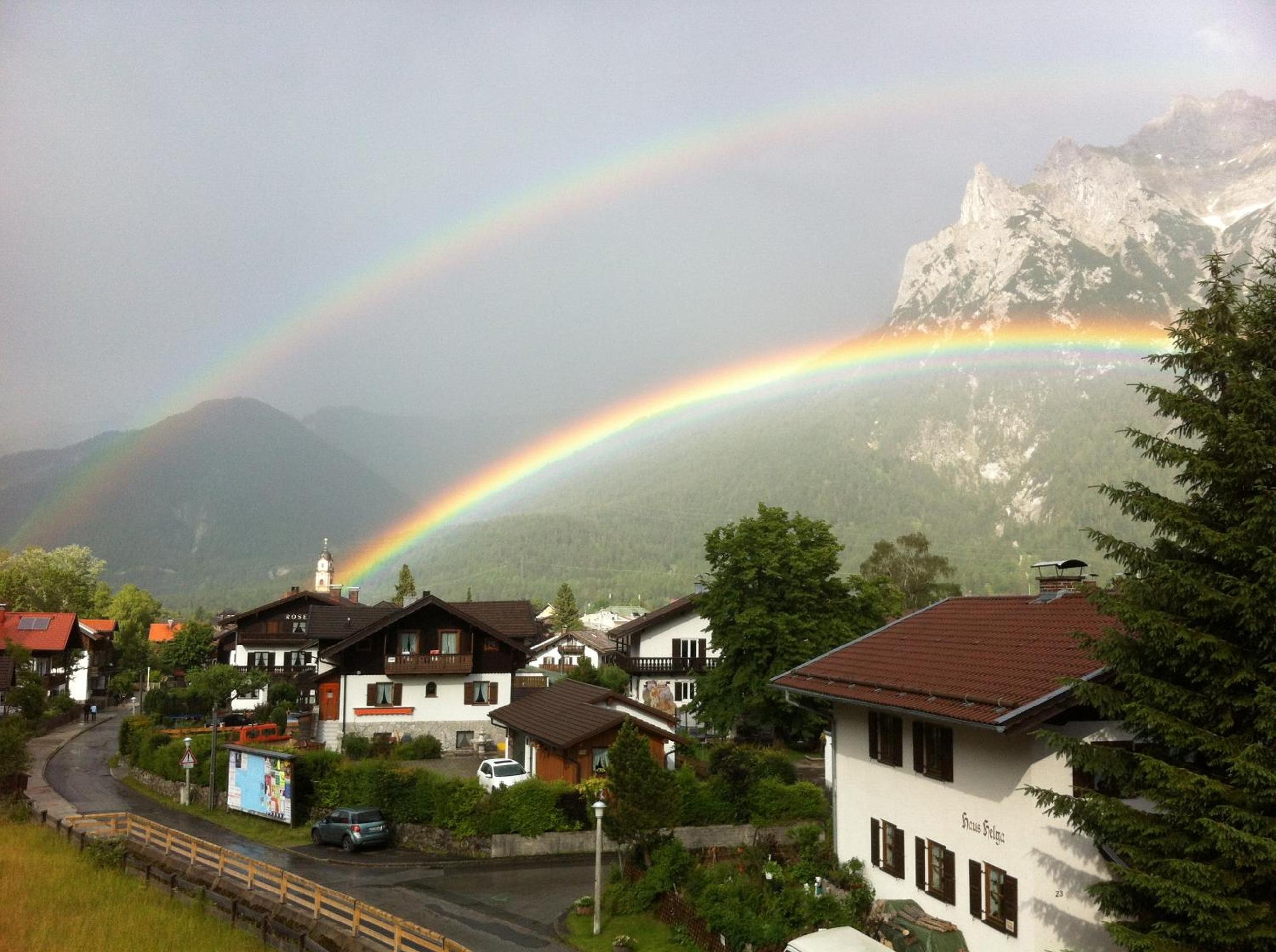 Pension Karner