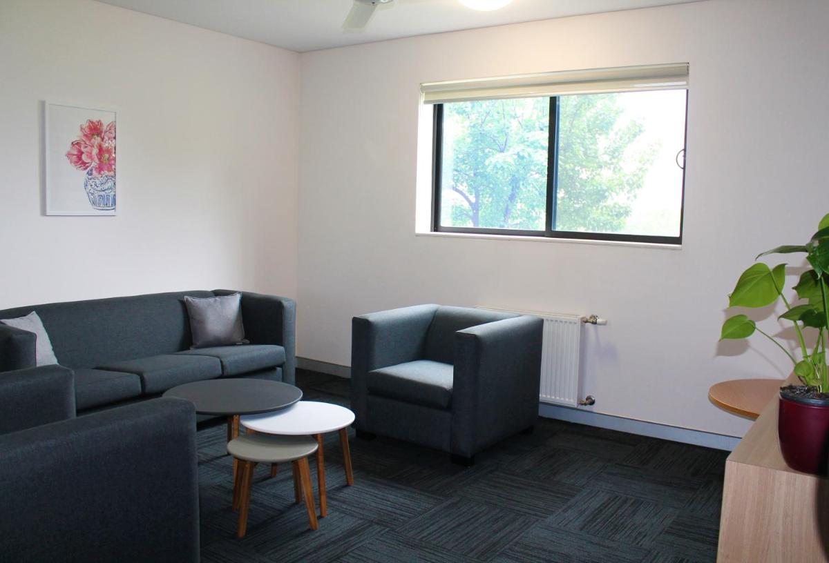 Western Sydney University Village - Penrith
