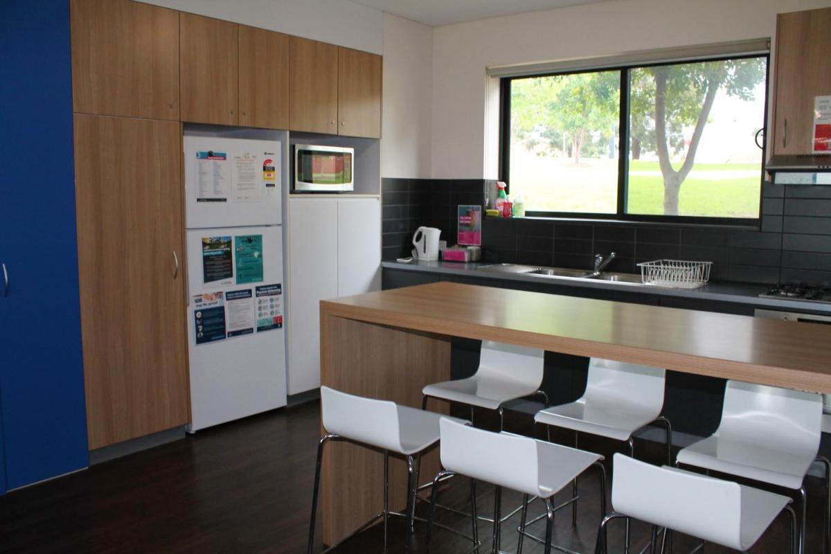 Western Sydney University Village - Penrith